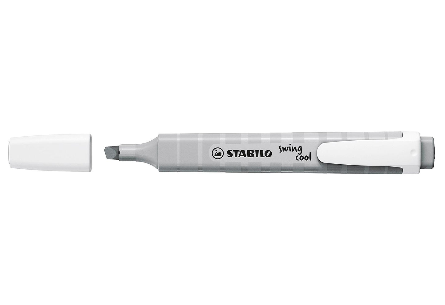 STABILO Textmarker 'swing cool' - VPE: 10