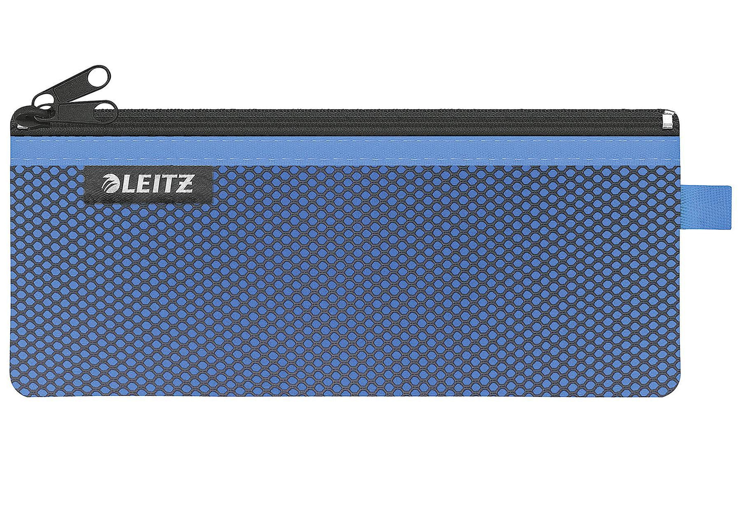 LEITZ Traveller Zip-Beutel 'WOW ' - VPE: 10