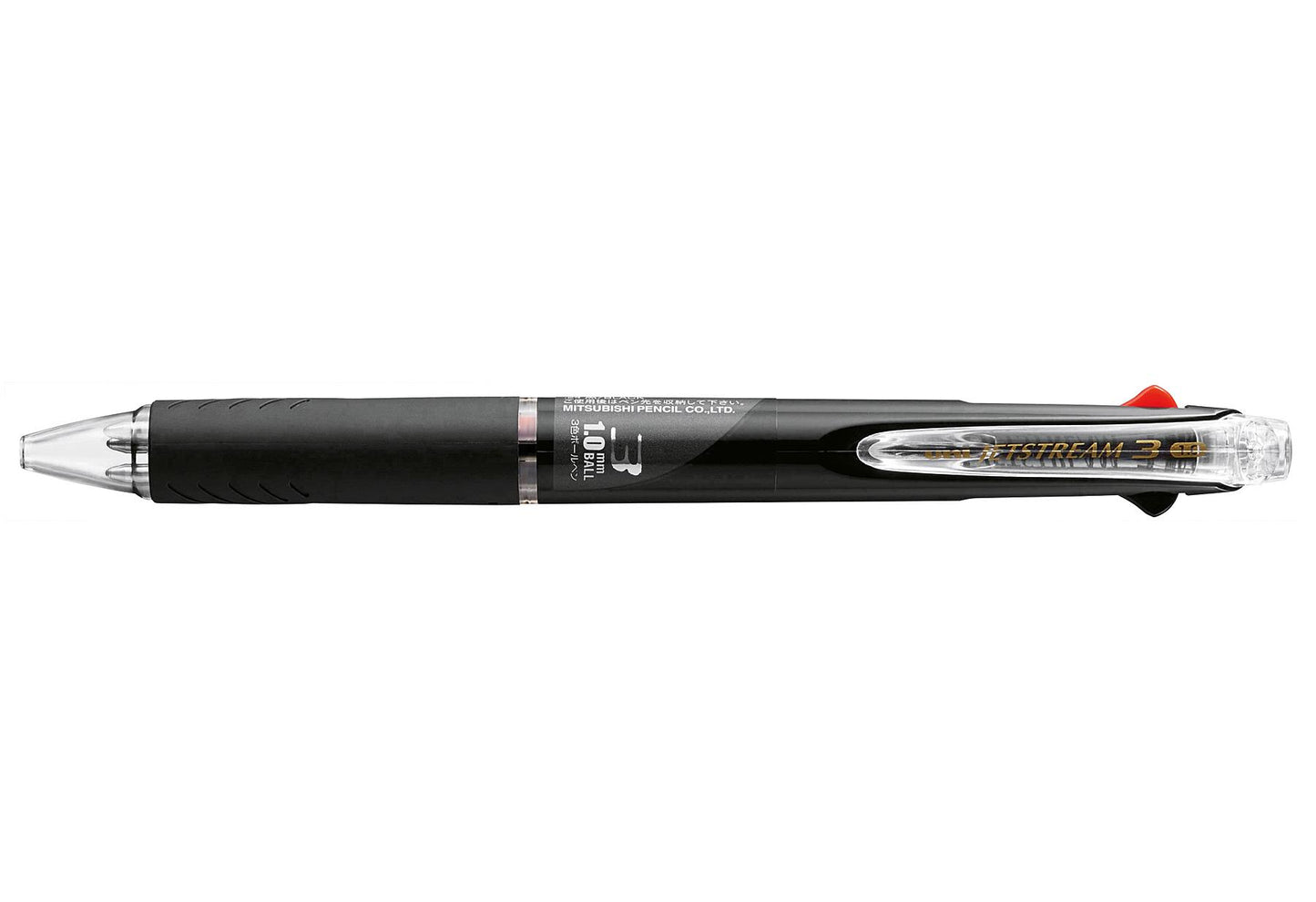 UNIBALL Tintenroller Jetstream 3Fsw - VPE: 10
