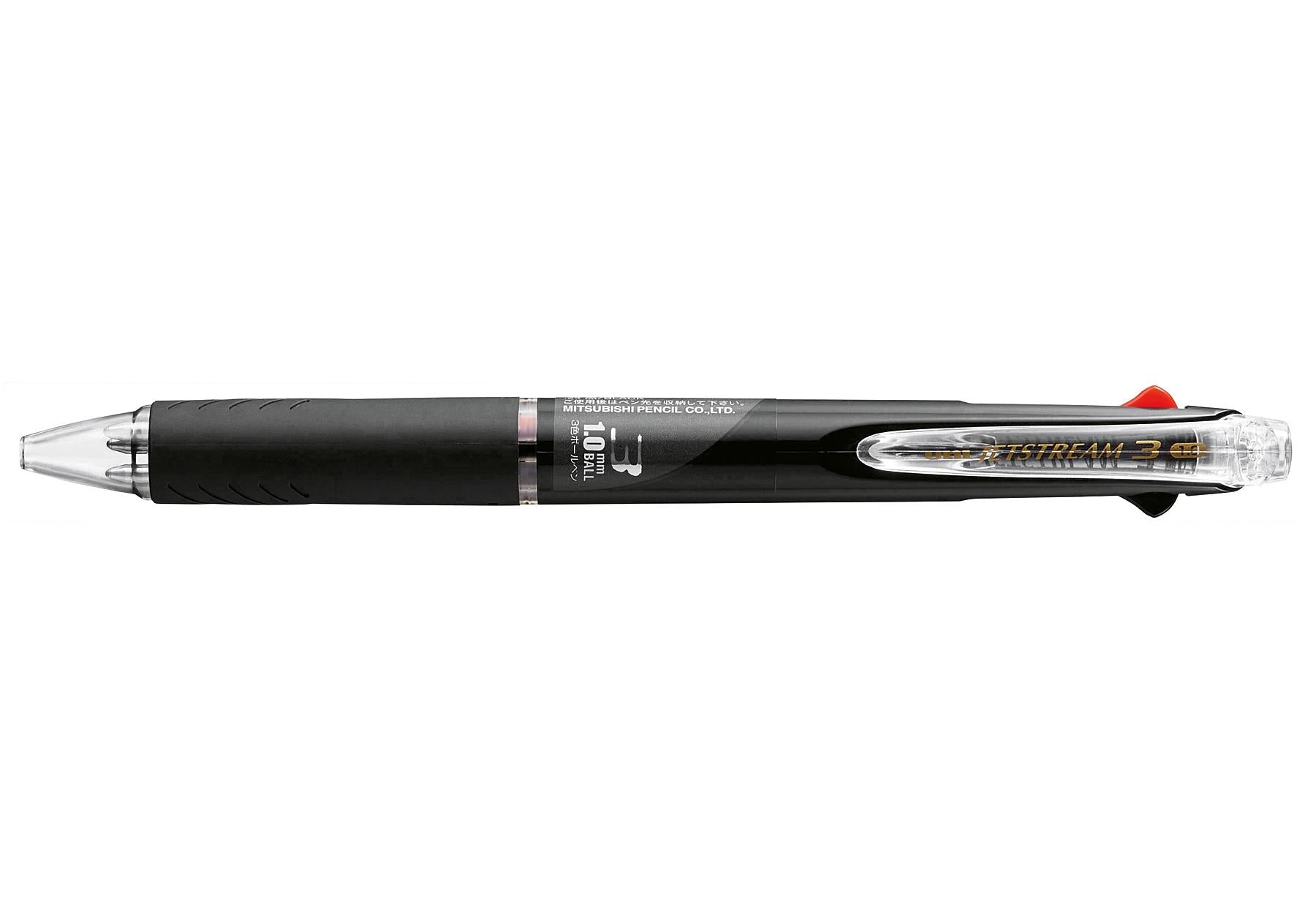 UNIBALL Tintenroller Jetstream 3Fsw - VPE: 10