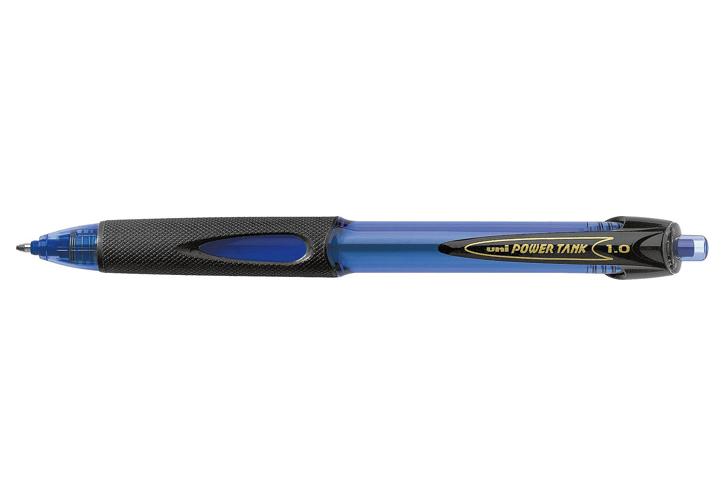 UNIBALL KS POWERTANK SN-220 04mm blau - VPE: 12