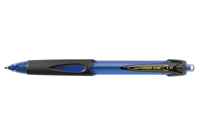 UNIBALL KS POWERTANK SN-220 04mm blau - VPE: 12