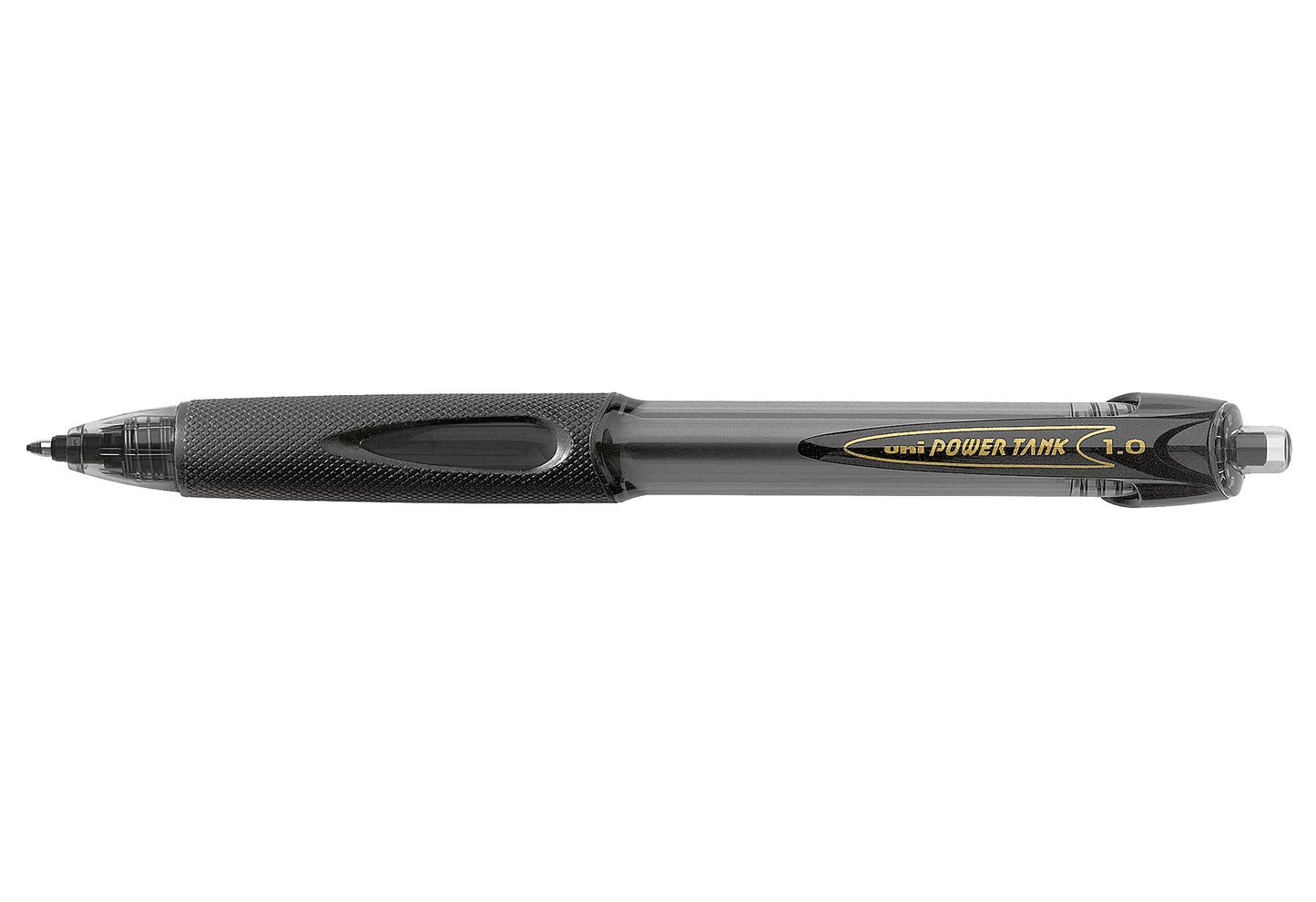 UNIBALL KS POWERTANK SN-220 04mm sw - VPE: 12