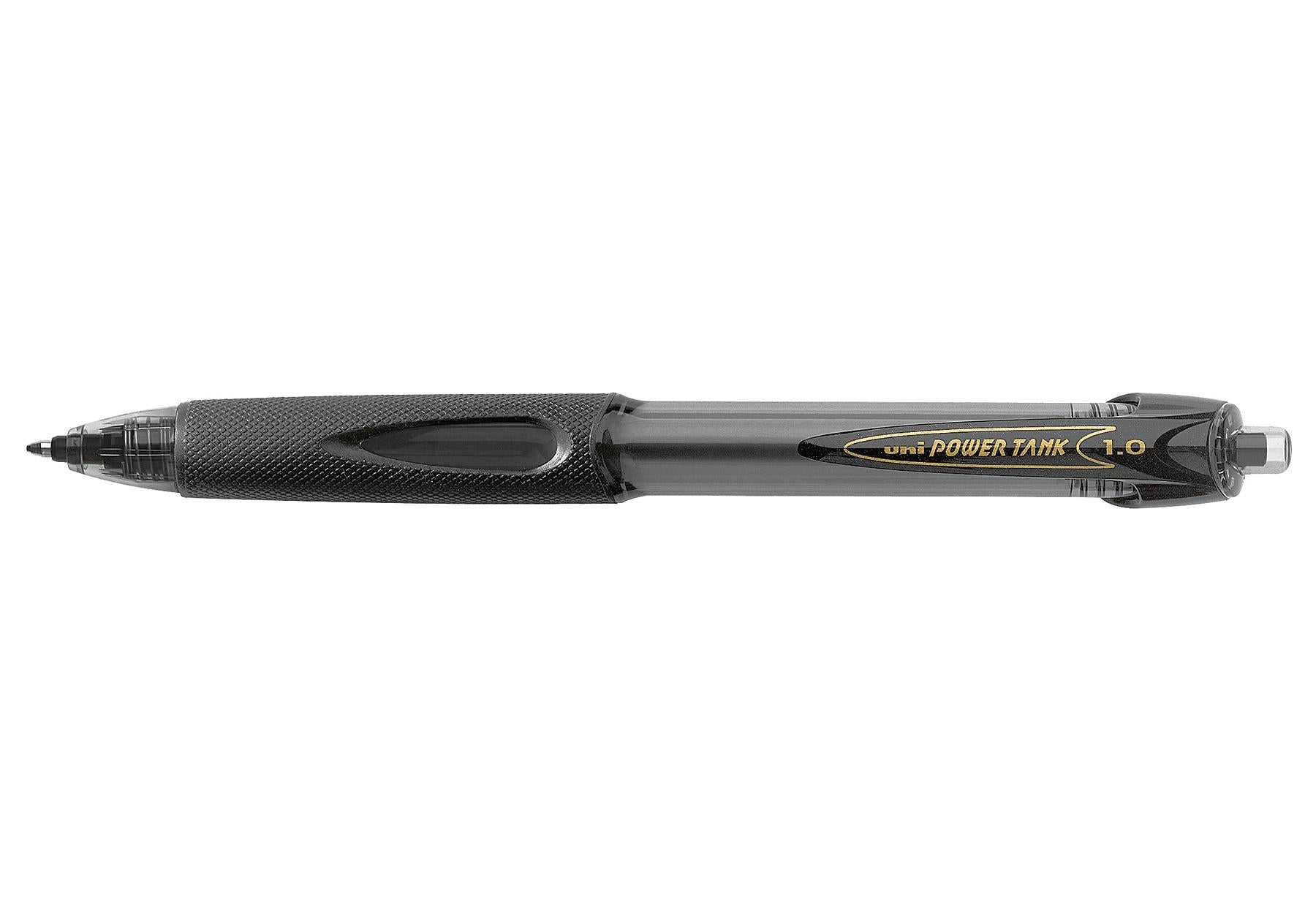 UNIBALL KS POWERTANK SN-220 04mm sw - VPE: 12