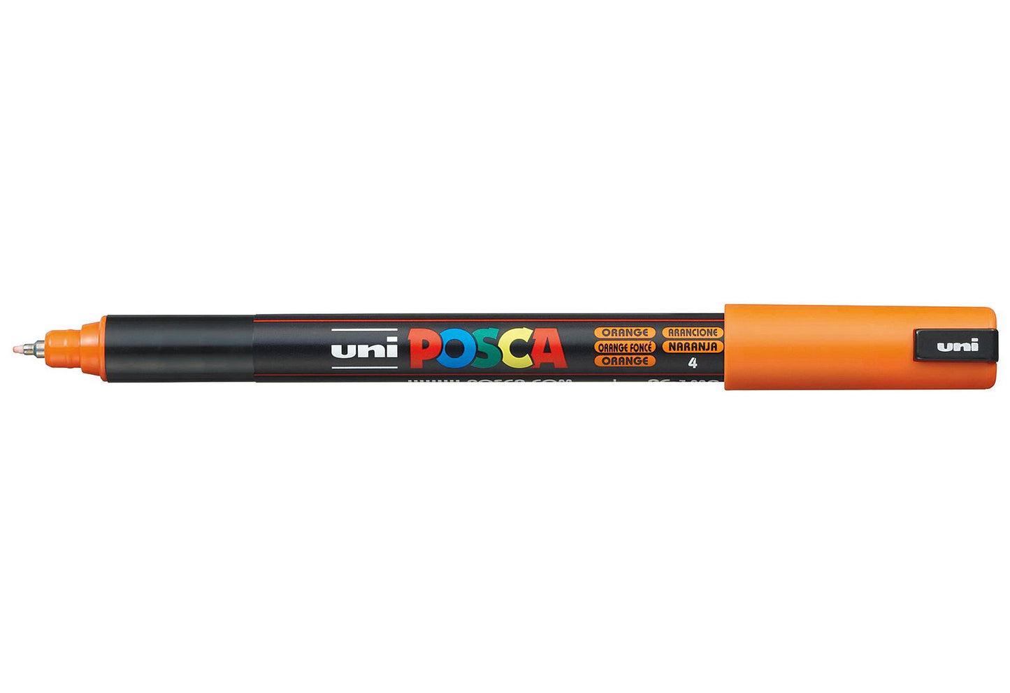 UNIBALL Acrylmarker 'Posca PC-1MR' - VPE: 6
