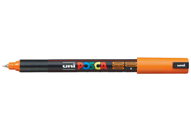UNIBALL Acrylmarker 'Posca PC-1MR' - VPE: 6