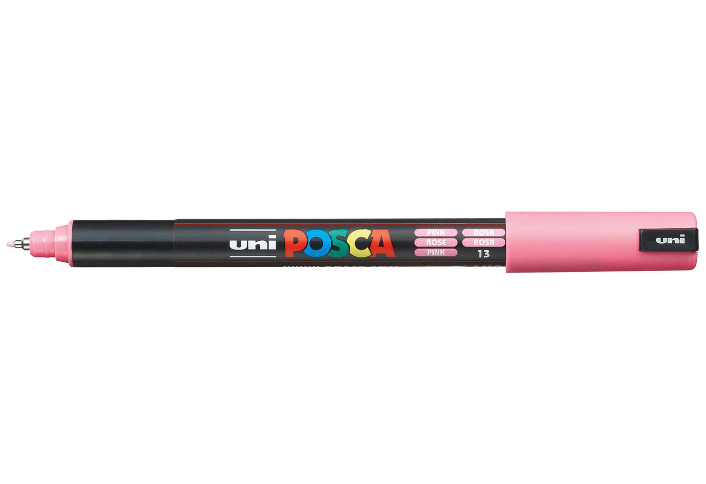UNIBALL Acrylmarker 'Posca PC-1MR' - VPE: 6