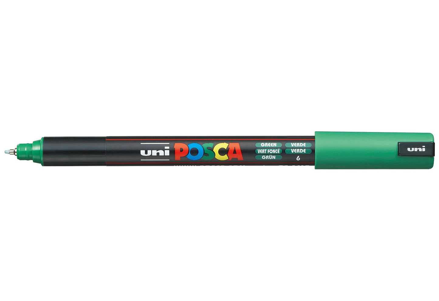 UNIBALL Acrylmarker 'Posca PC-1MR' - VPE: 6