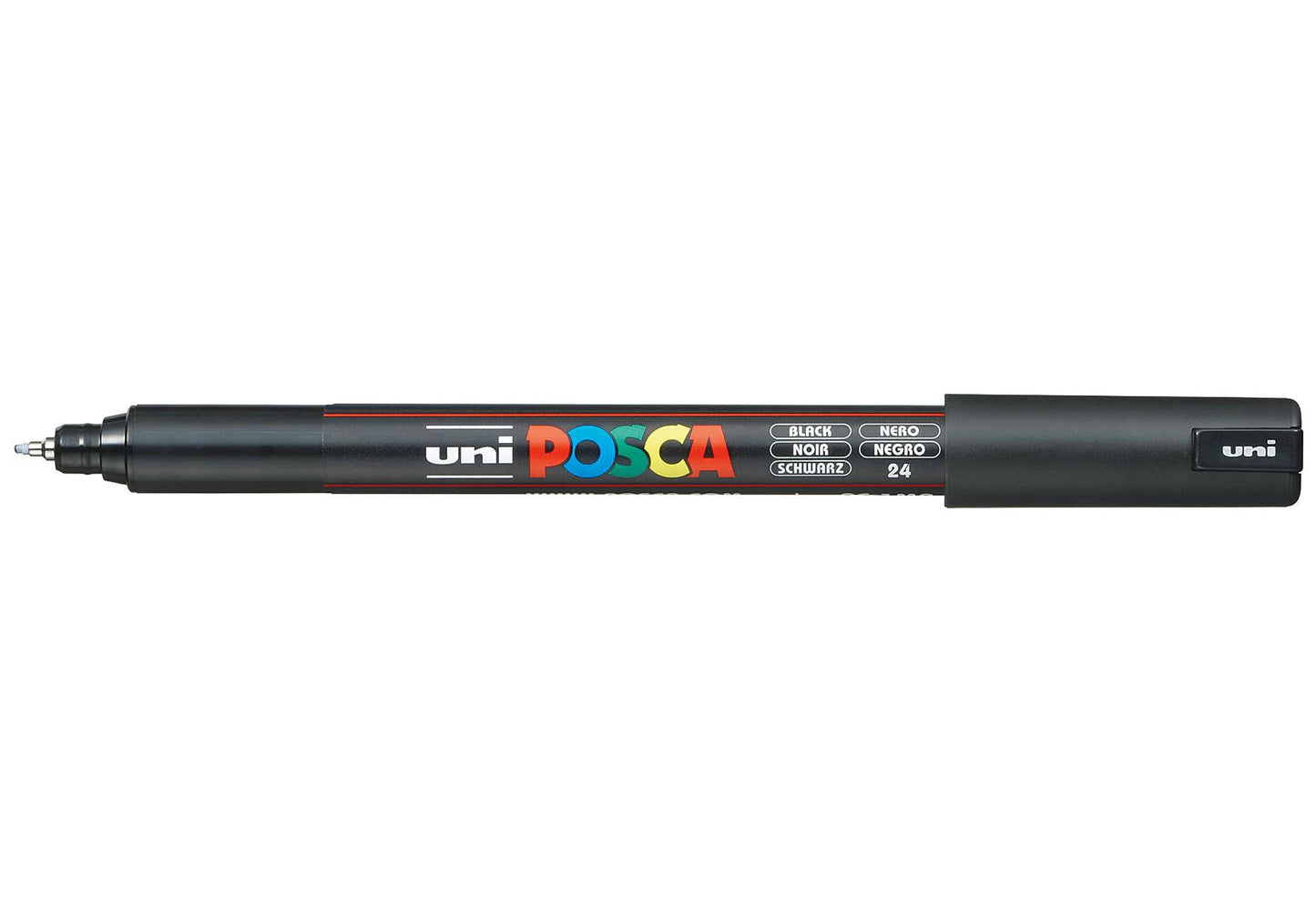 UNIBALL Acrylmarker 'Posca PC-1MR' - VPE: 6
