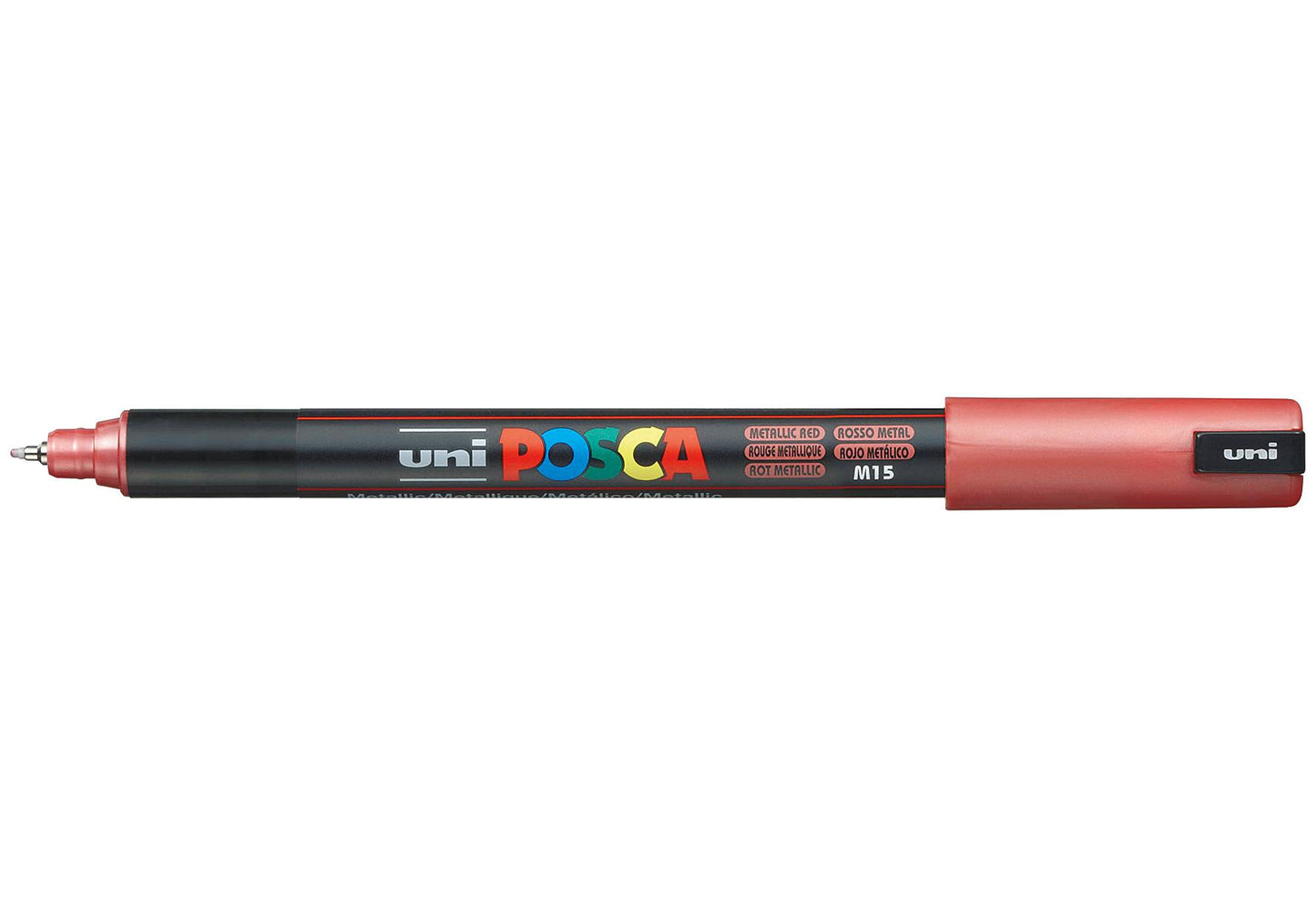 UNIBALL Acrylmarker 'Posca PC-1MR' - VPE: 6