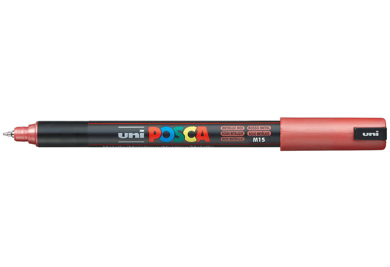 UNIBALL Acrylmarker 'Posca PC-1MR' - VPE: 6