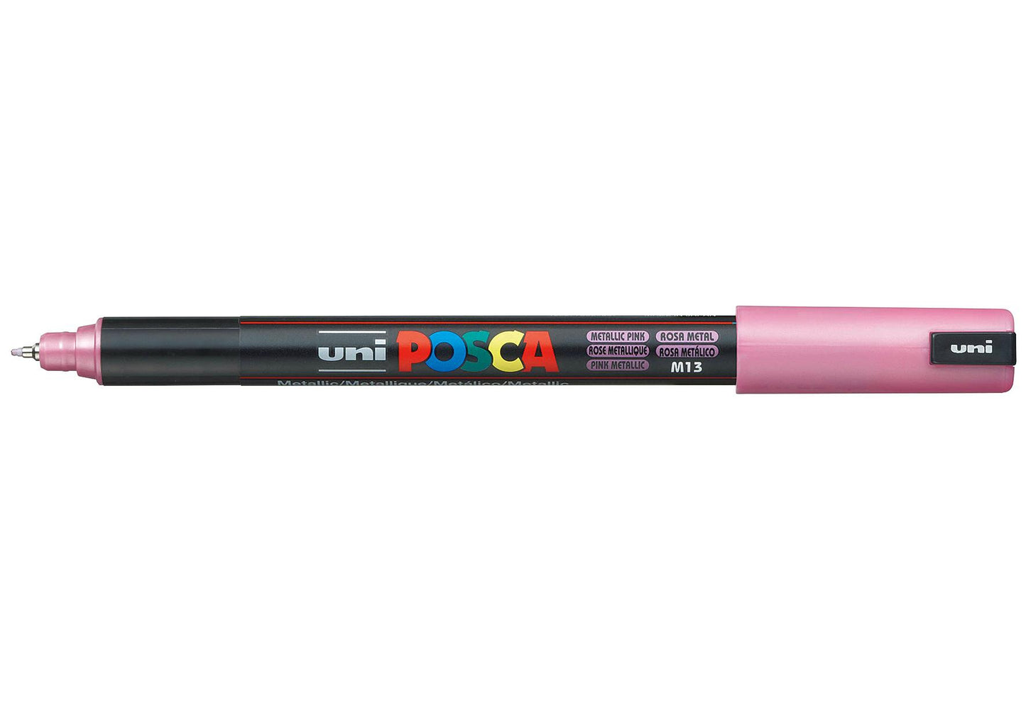UNIBALL Acrylmarker 'Posca PC-1MR' - VPE: 6