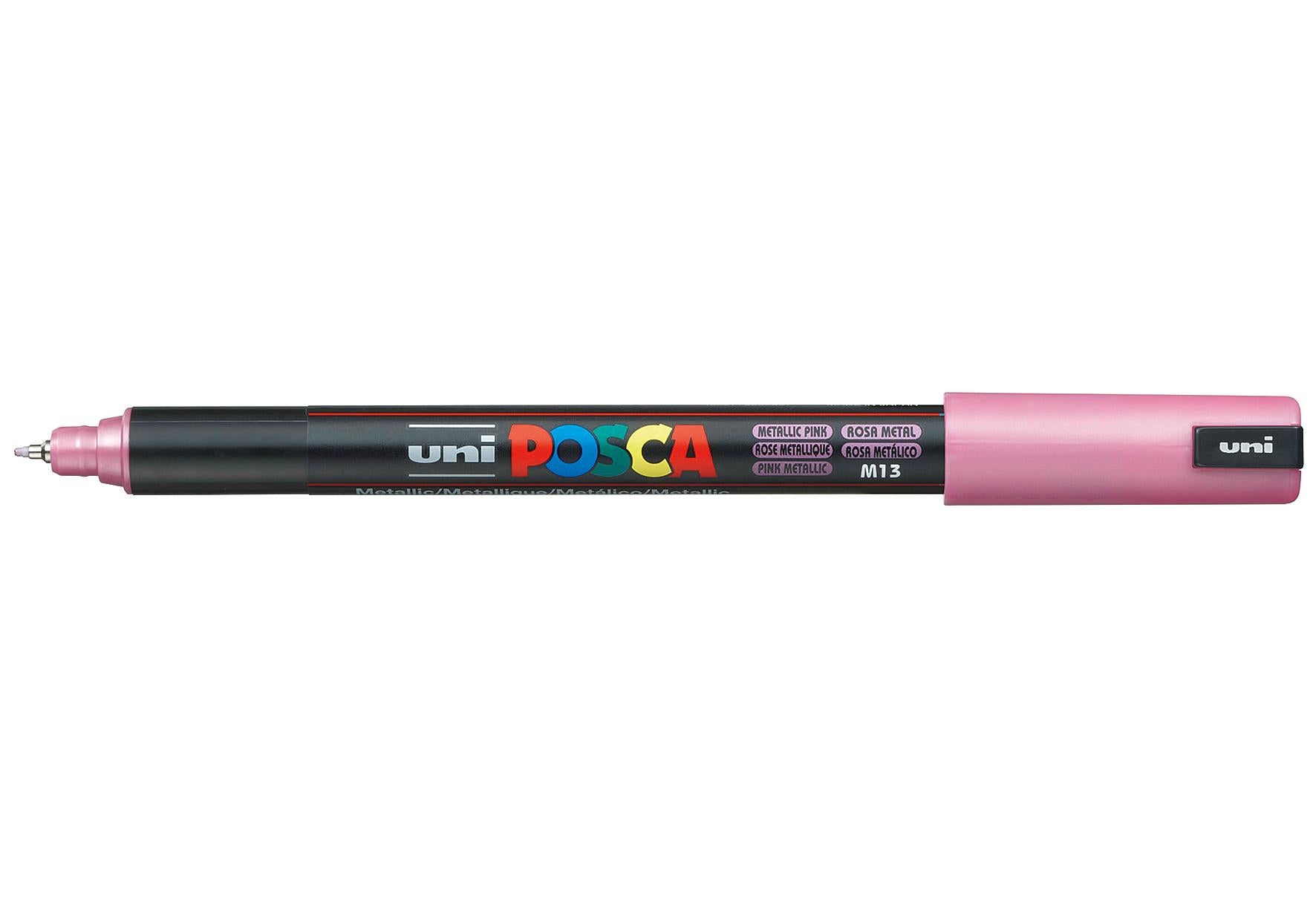 UNIBALL Acrylmarker 'Posca PC-1MR' - VPE: 6