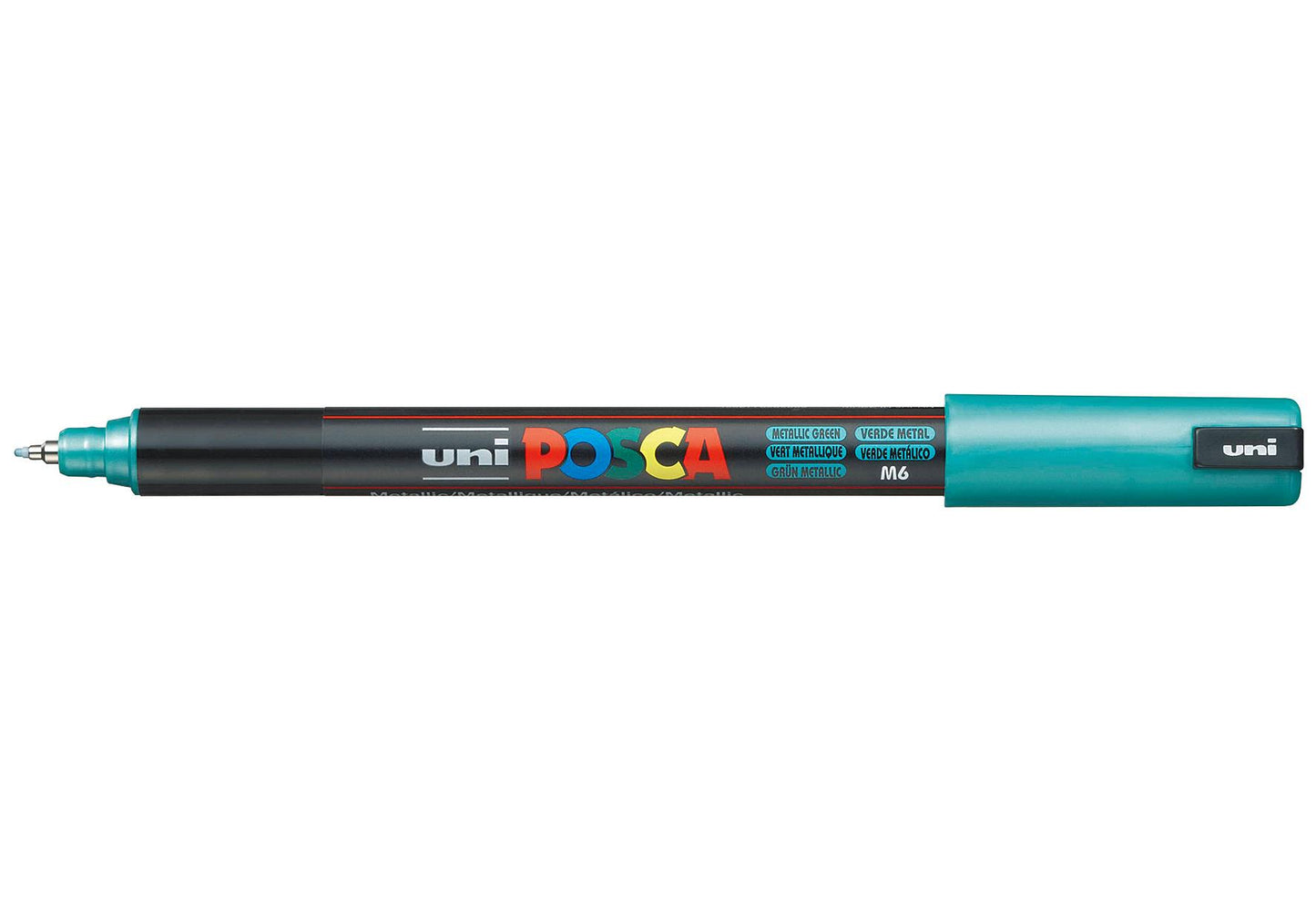 UNIBALL Acrylmarker 'Posca PC-1MR' - VPE: 6