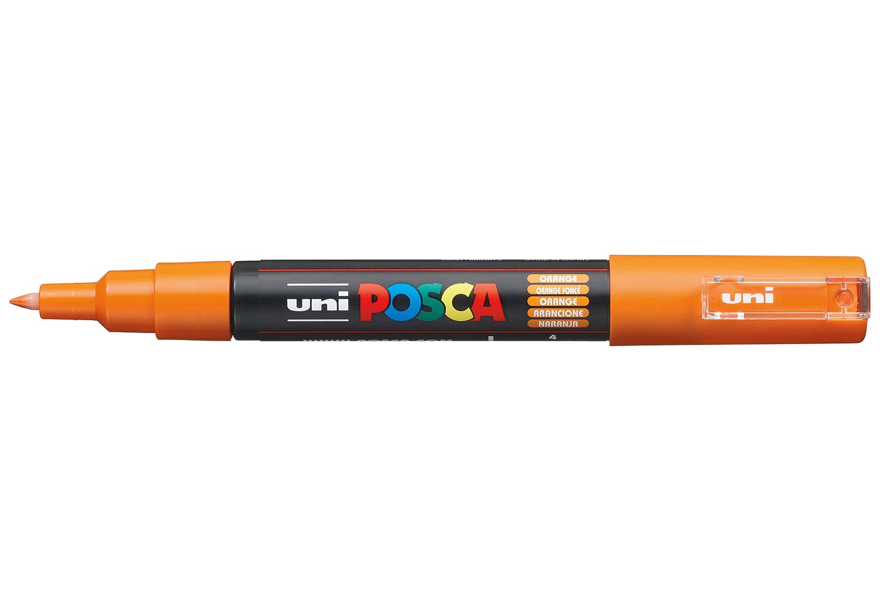 UNIBALL Acrylmarker 'Posca PC-1MC' - VPE: 6