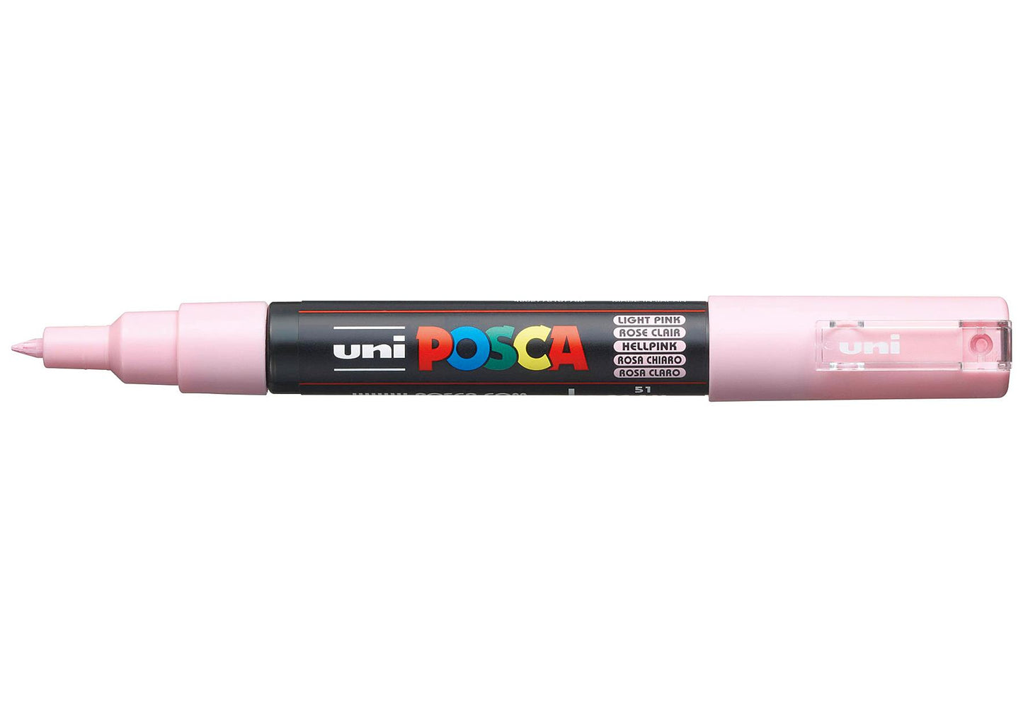 UNIBALL Acrylmarker 'Posca PC-1MC' - VPE: 6