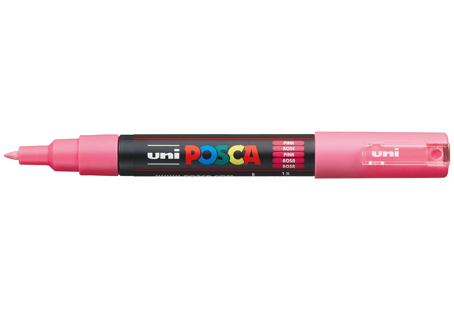 UNIBALL Acrylmarker 'Posca PC-1MC' - VPE: 6