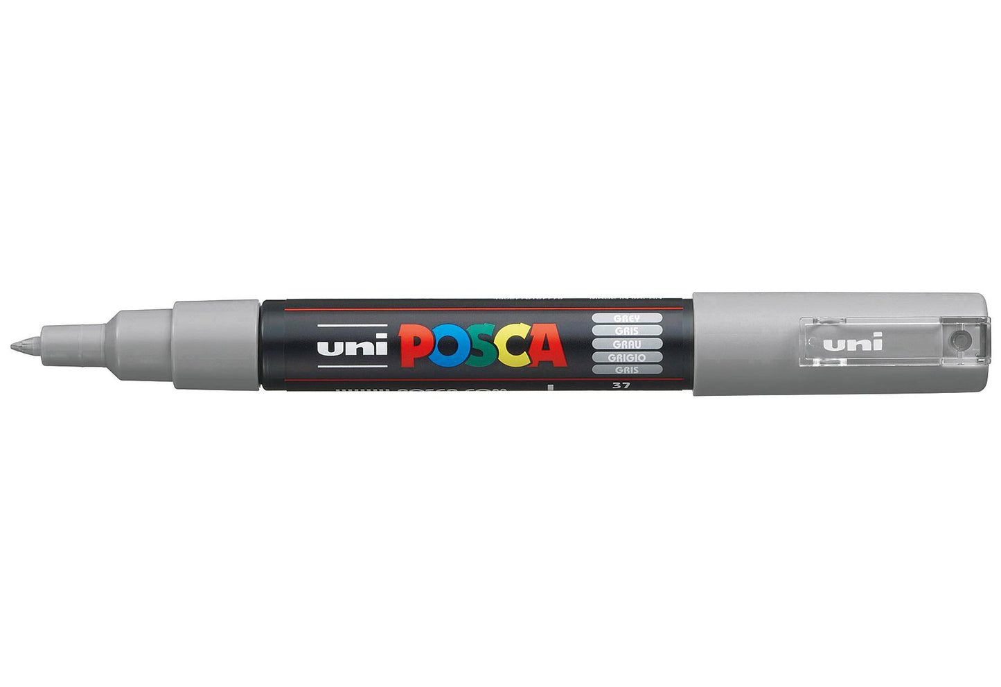 UNIBALL Acrylmarker 'Posca PC-1MC' - VPE: 6