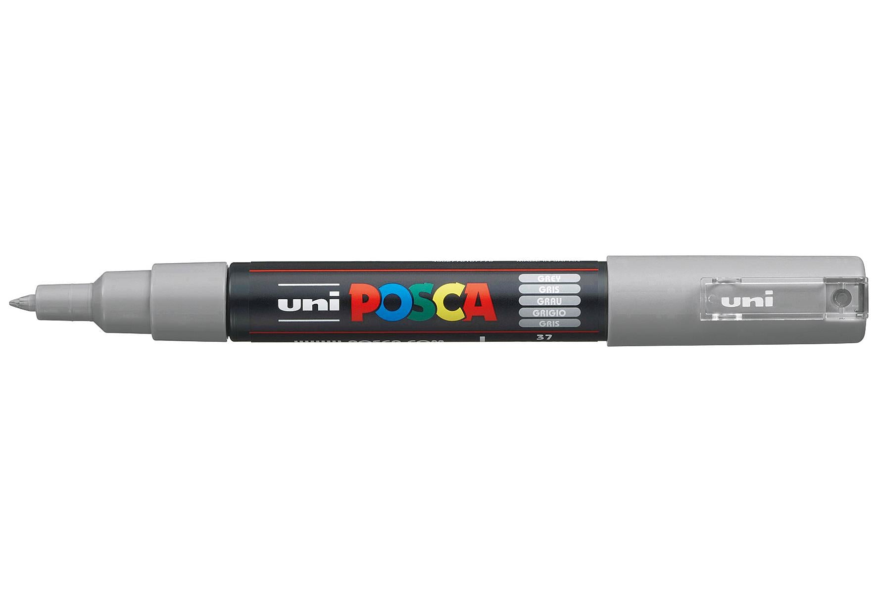 UNIBALL Acrylmarker 'Posca PC-1MC' - VPE: 6