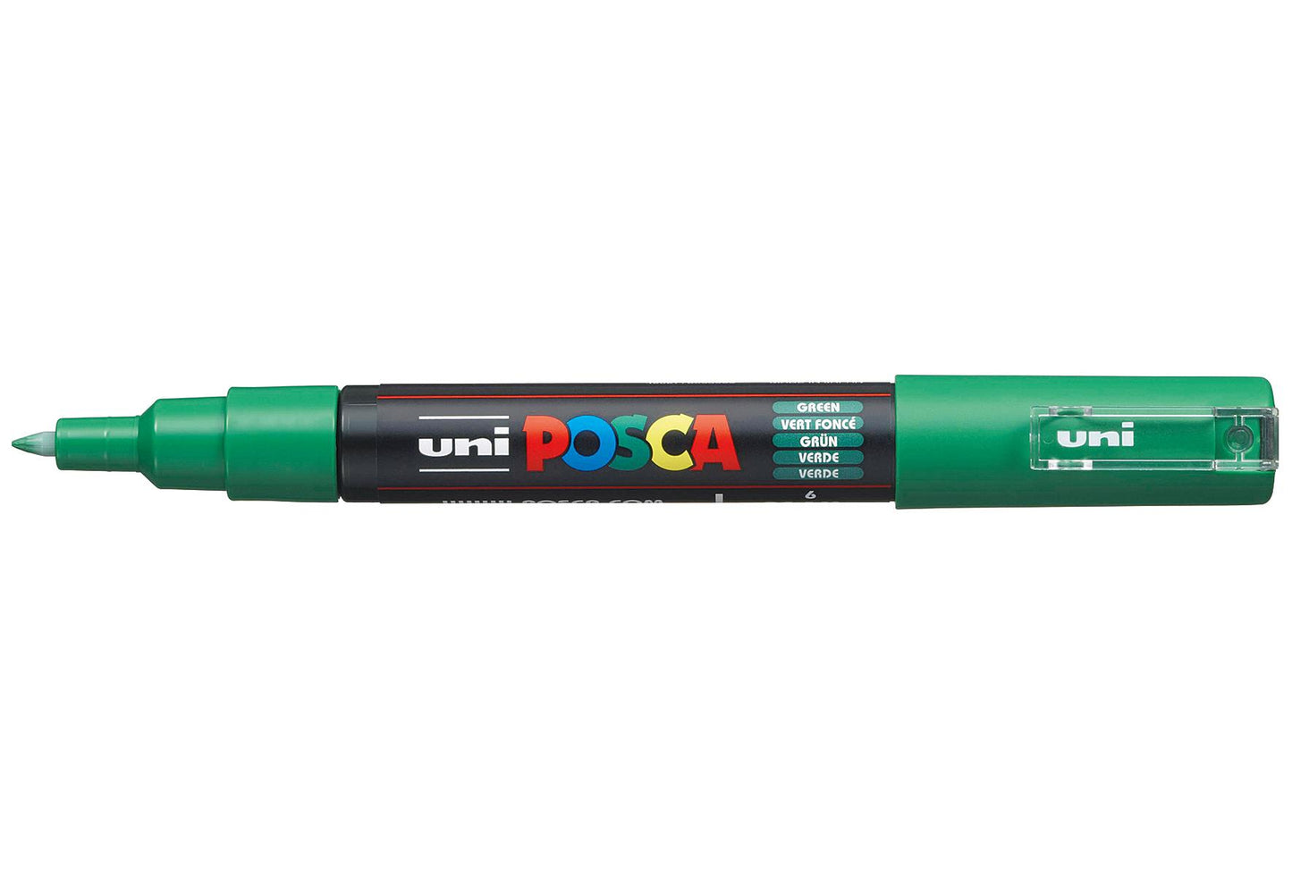 UNIBALL Acrylmarker 'Posca PC-1MC' - VPE: 6