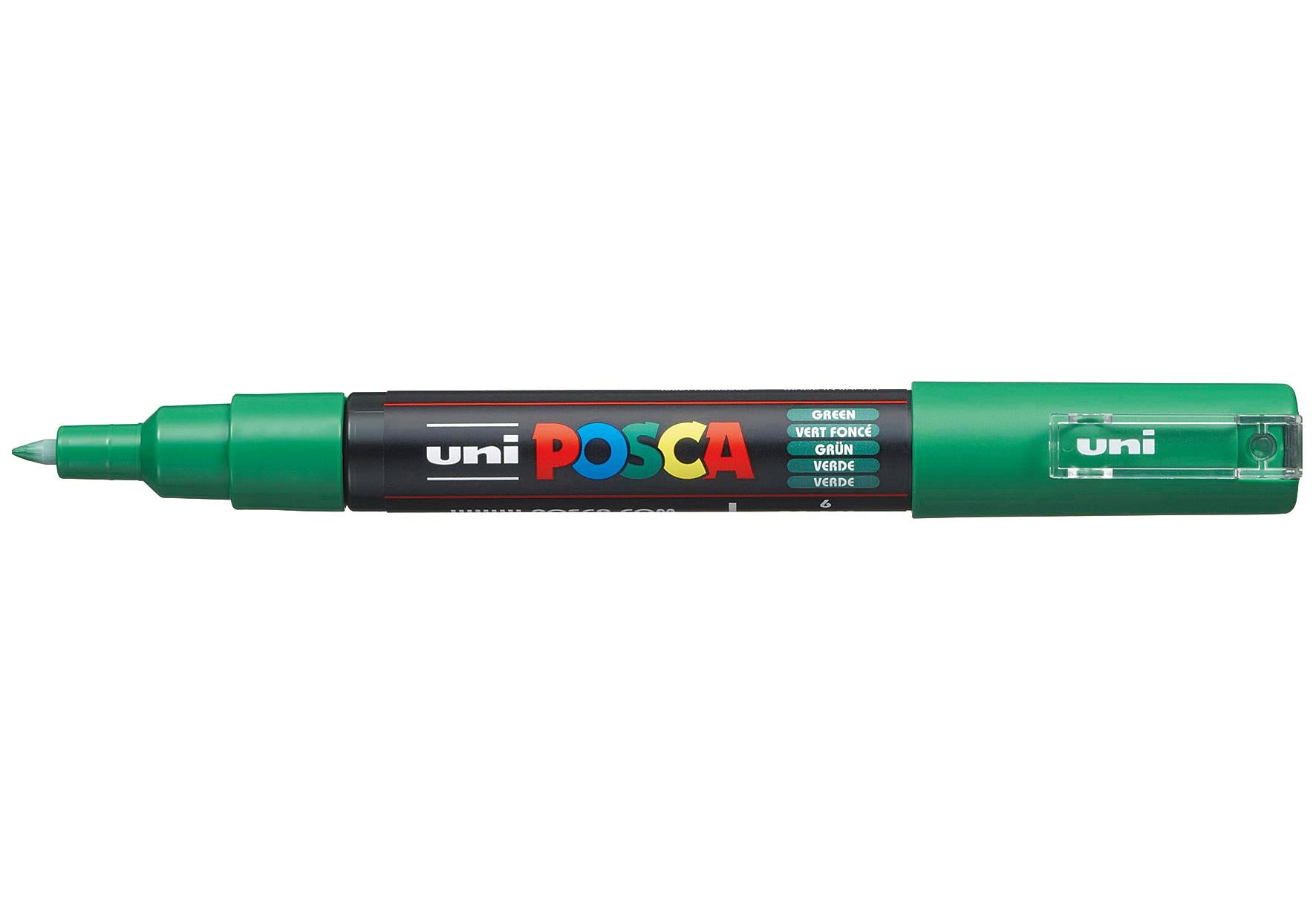 UNIBALL Acrylmarker 'Posca PC-1MC' - VPE: 6