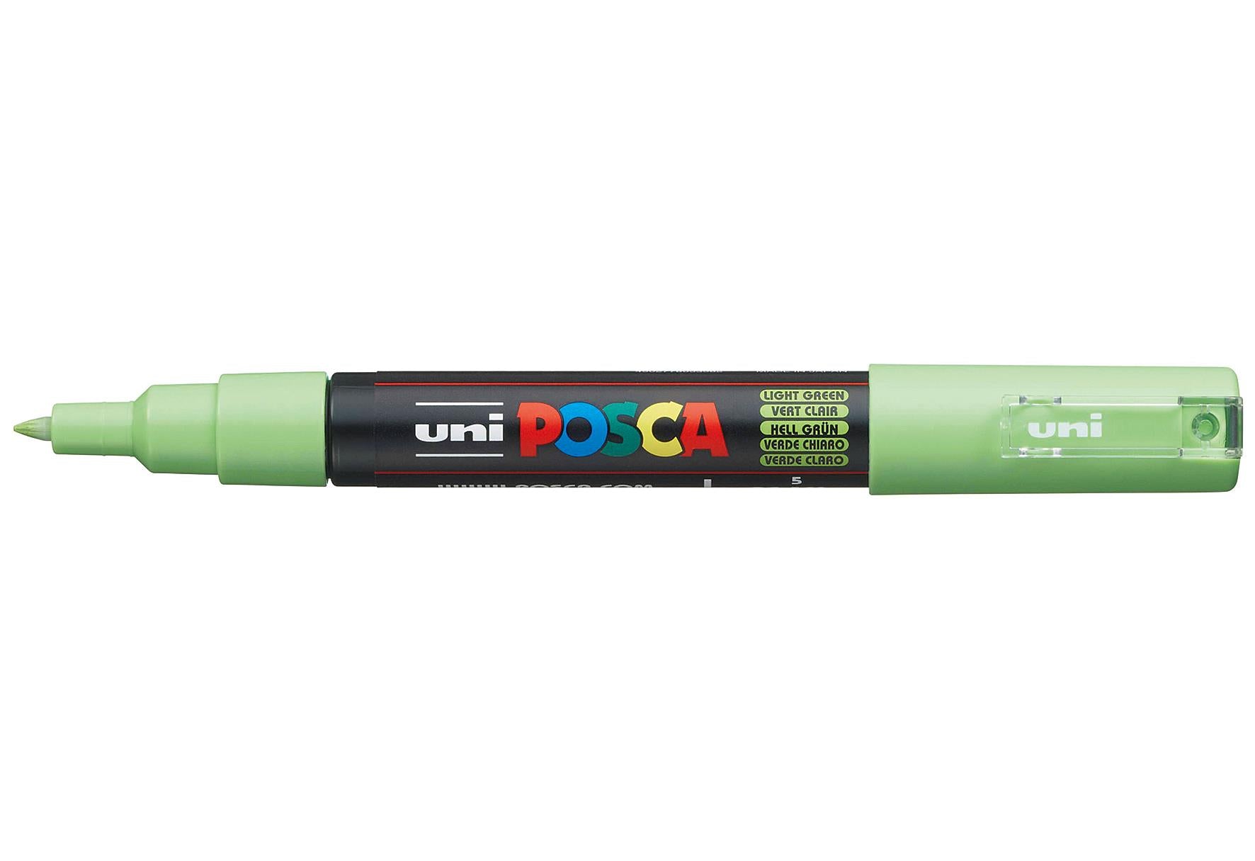 UNIBALL Acrylmarker 'Posca PC-1MC' - VPE: 6