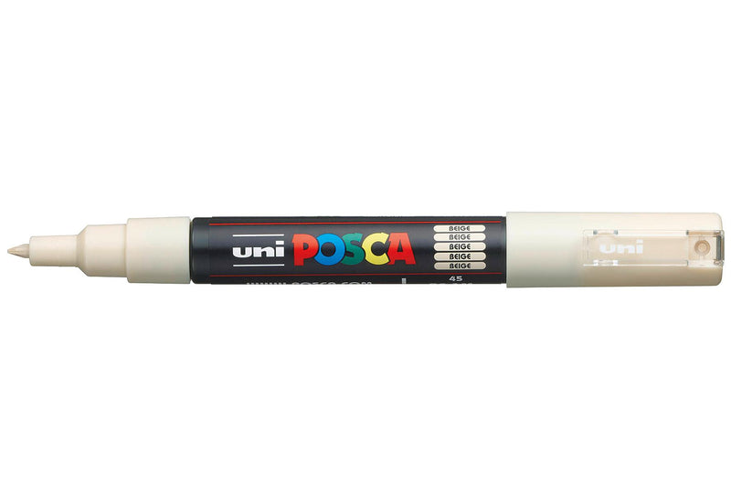 UNIBALL Acrylmarker 'Posca PC-1MC' - VPE: 6