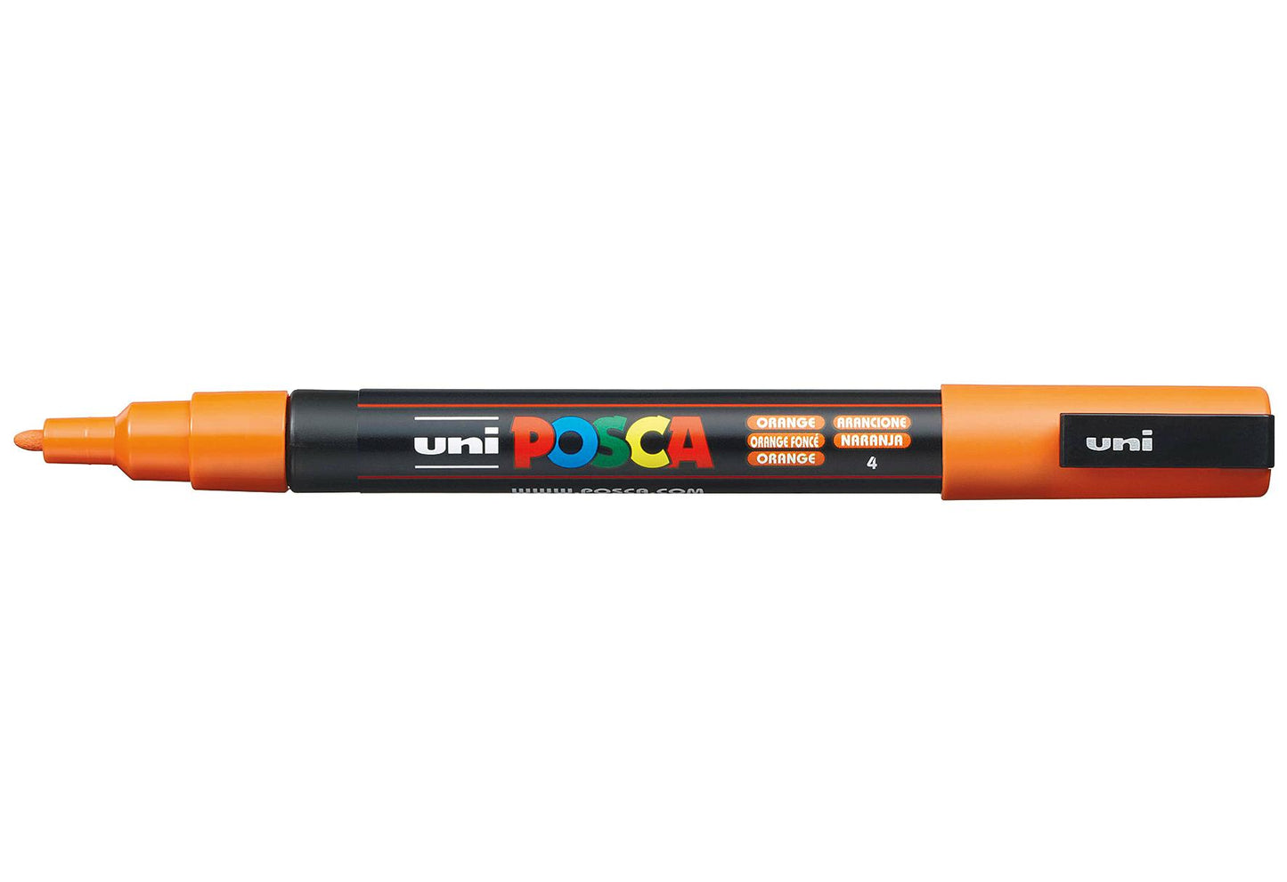 UNIBALL Acrylmarker 'Posca PC-3M' - VPE: 6
