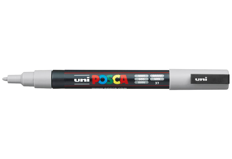UNIBALL Acrylmarker 'Posca PC-3M' - VPE: 6