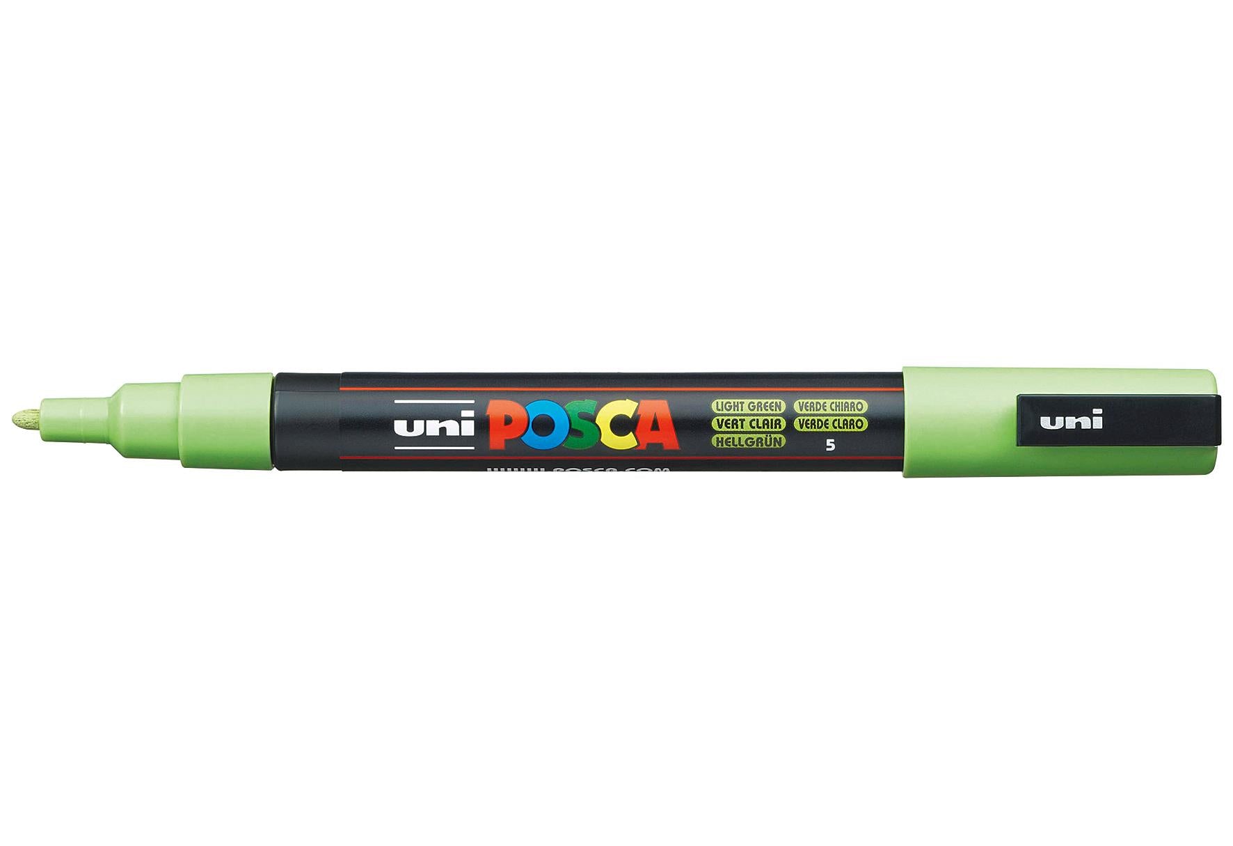 UNIBALL Acrylmarker 'Posca PC-3M' - VPE: 6