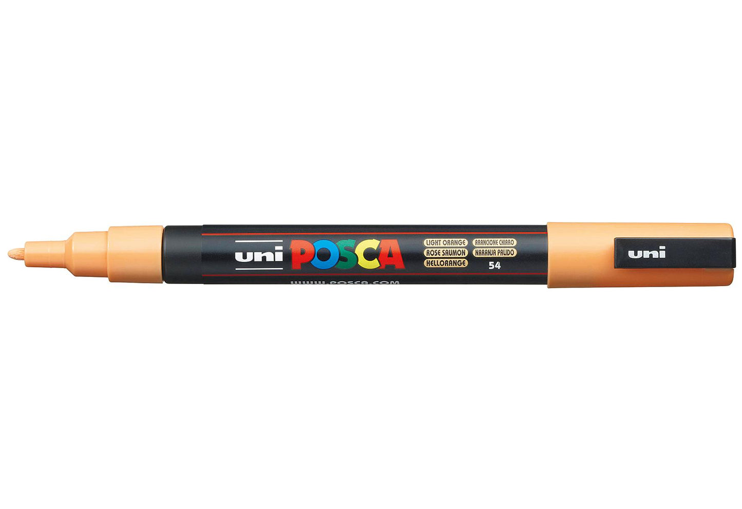 UNIBALL Acrylmarker 'Posca PC-3M' - VPE: 6