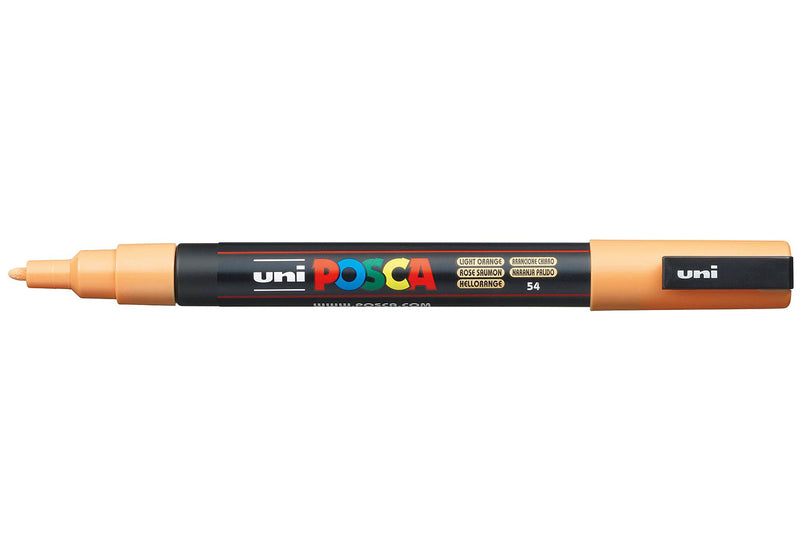 UNIBALL Acrylmarker 'Posca PC-3M' - VPE: 6