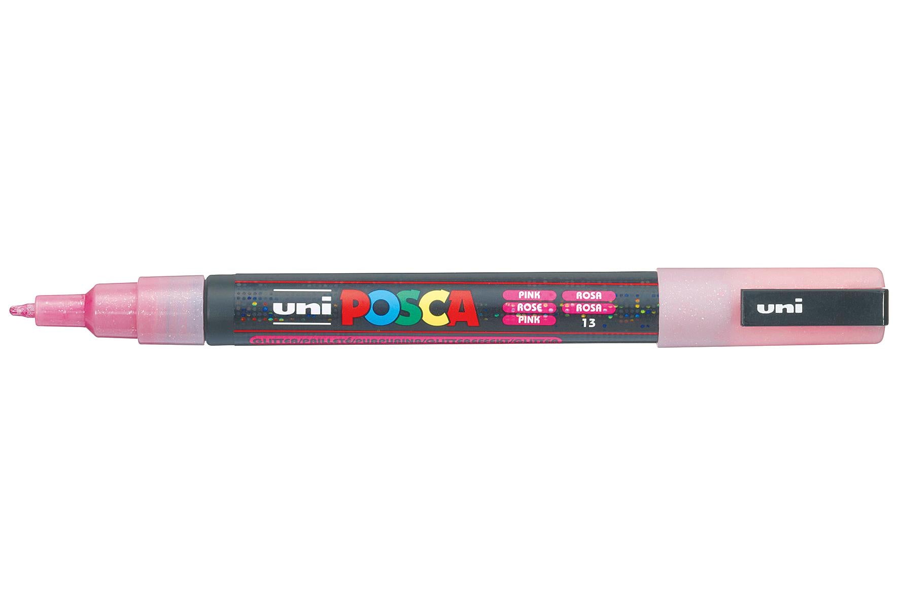 UNIBALL Acrylmarker 'Posca PC-3M' - VPE: 6