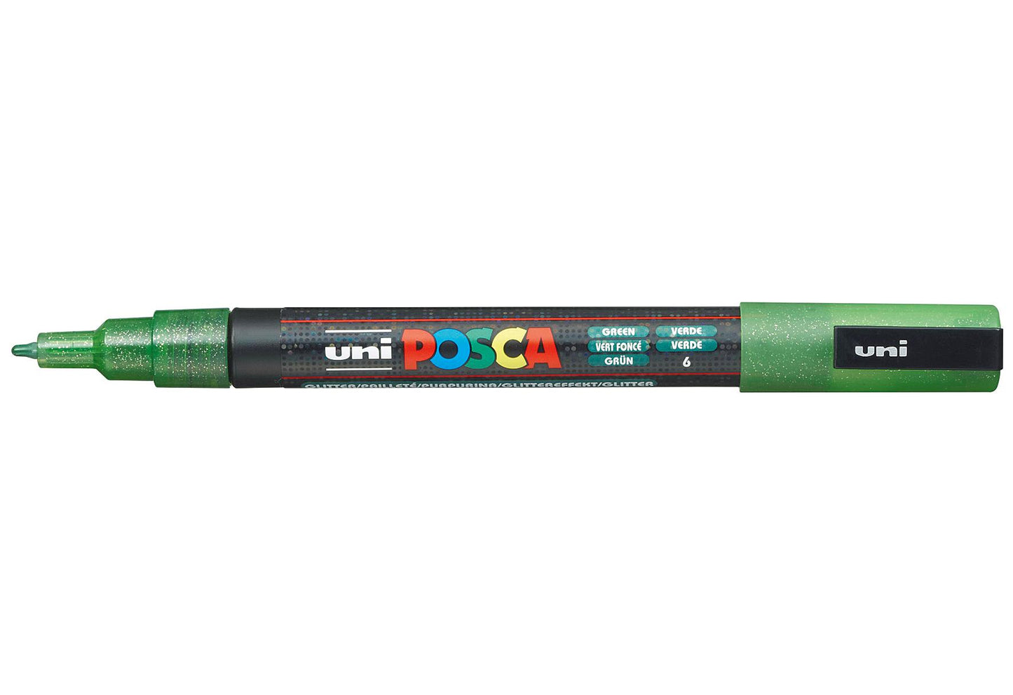 UNIBALL Acrylmarker 'Posca PC-3M' - VPE: 6