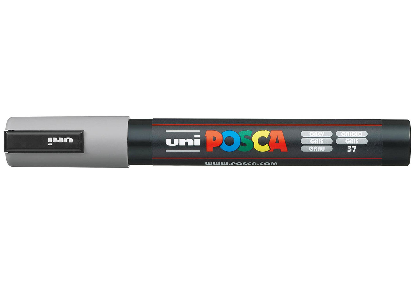 UNIBALL Acrylmarker 'Posca PC-5M' - VPE: 6