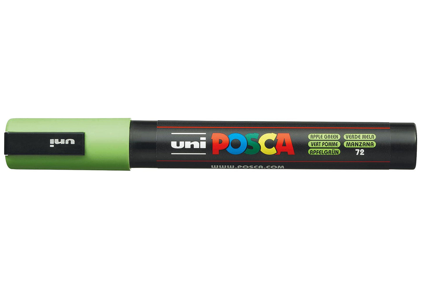 UNIBALL Acrylmarker 'Posca PC-5M' - VPE: 6