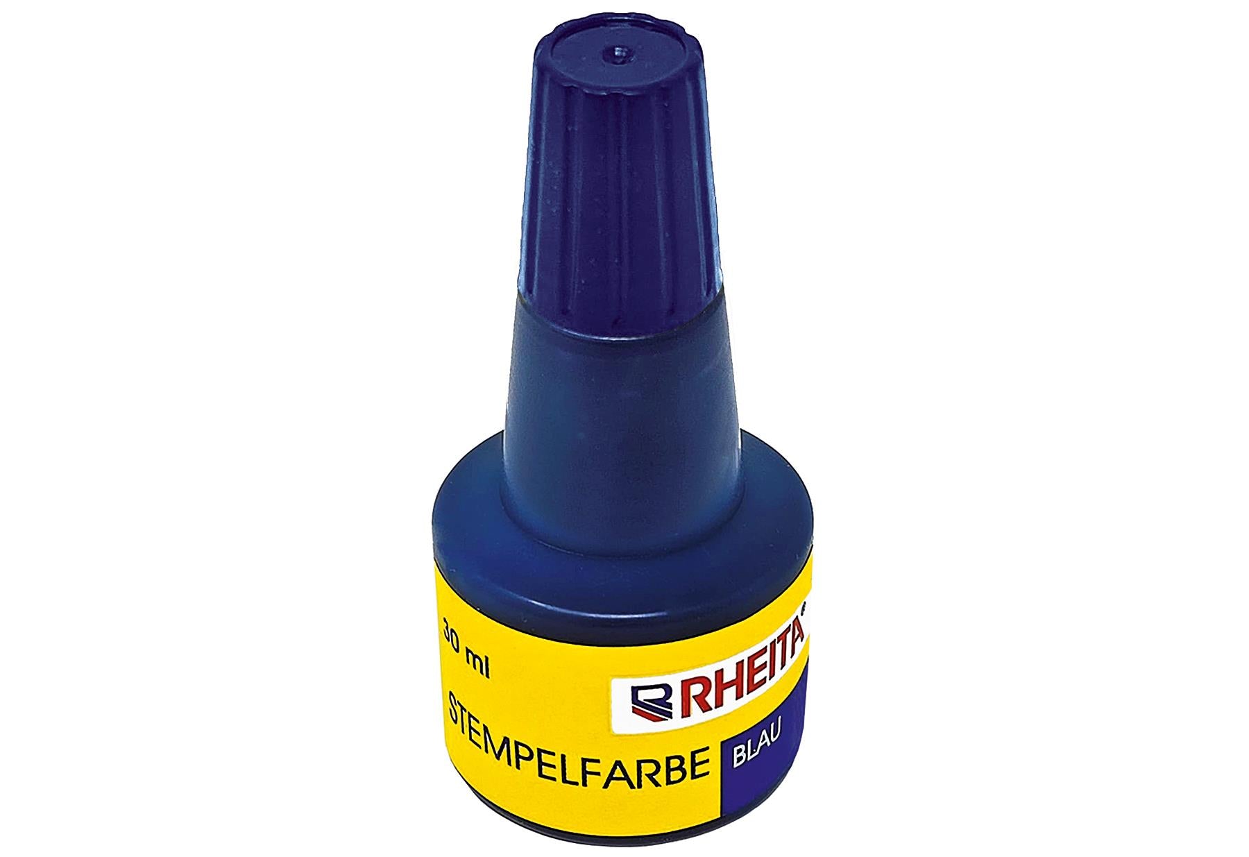 Stempelfarbe - VPE: 12