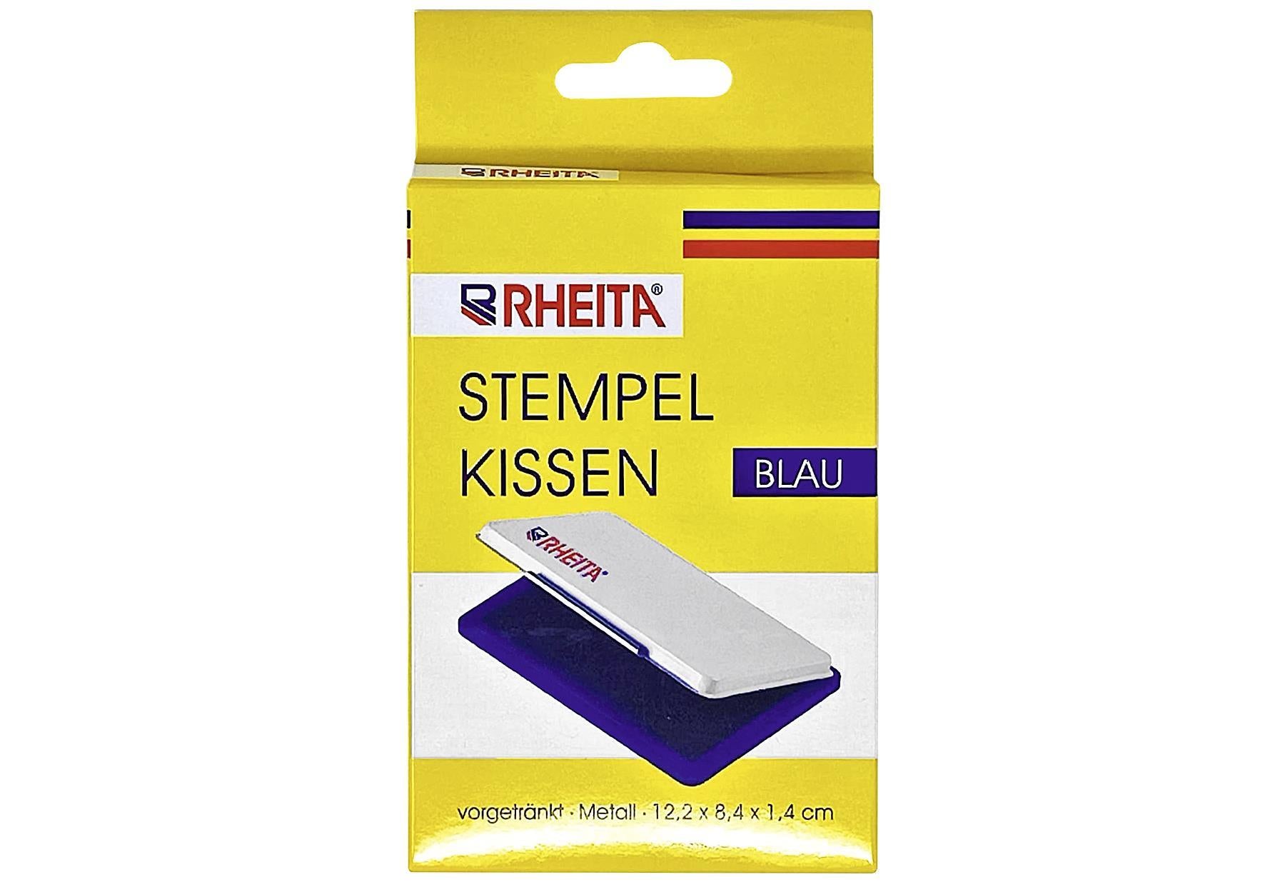 Stempelkissen - VPE: 12