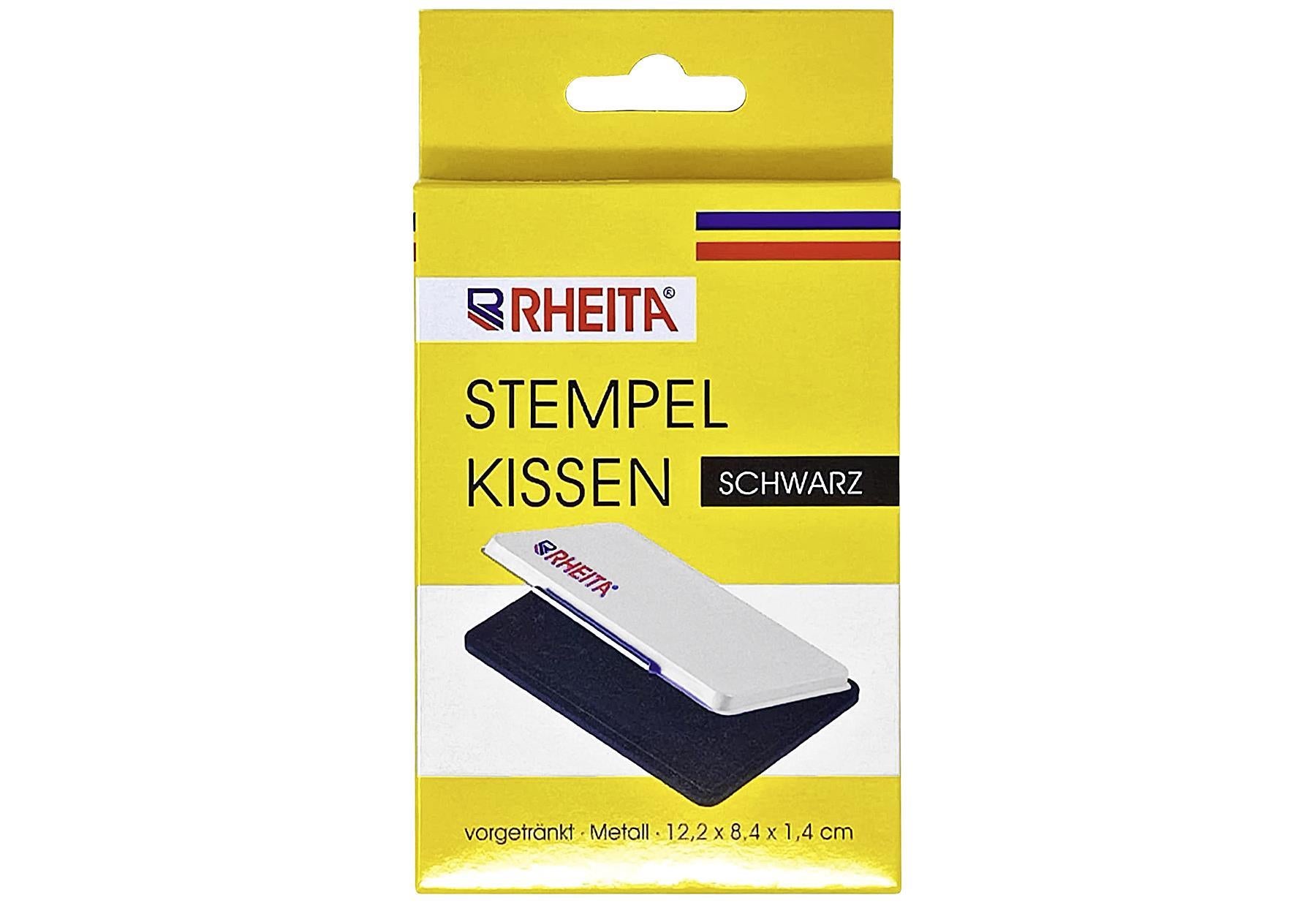 Stempelkissen - VPE: 12