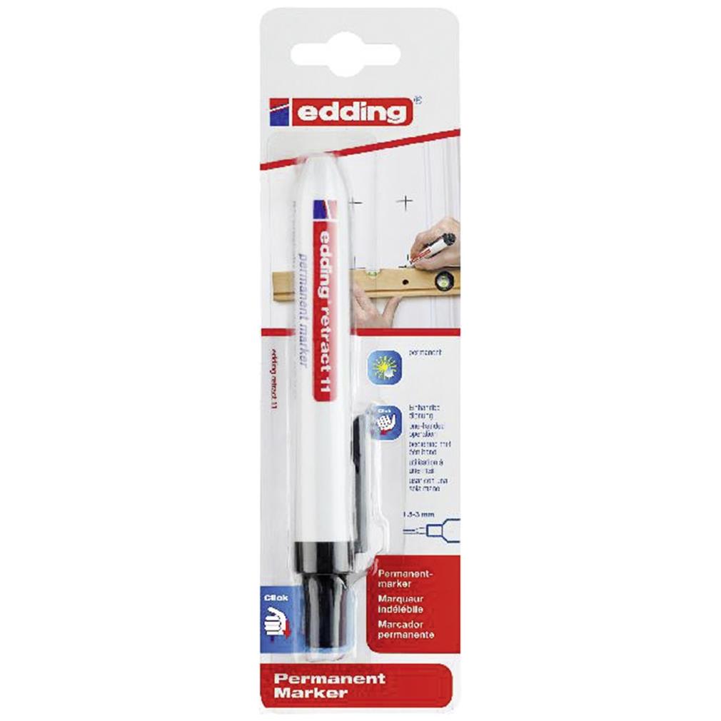 edding Lackmarker 750 - VPE: 10