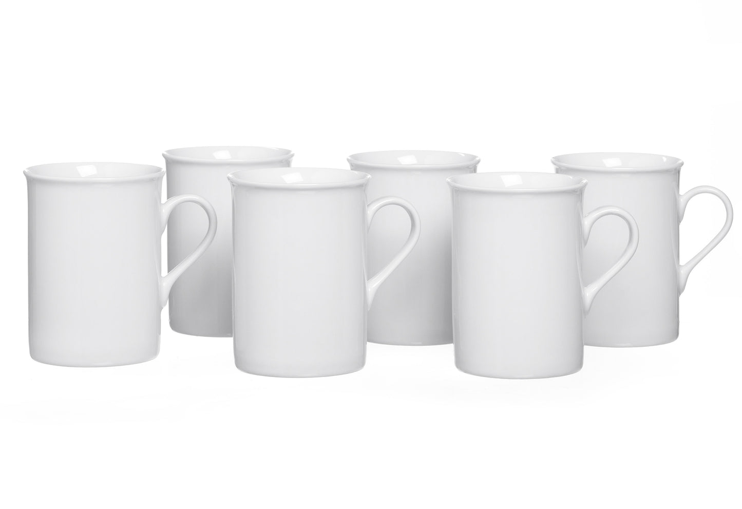 RITZENHOFF & BREKER Kaffeebecher Bianco 300ml ws 1 Stück