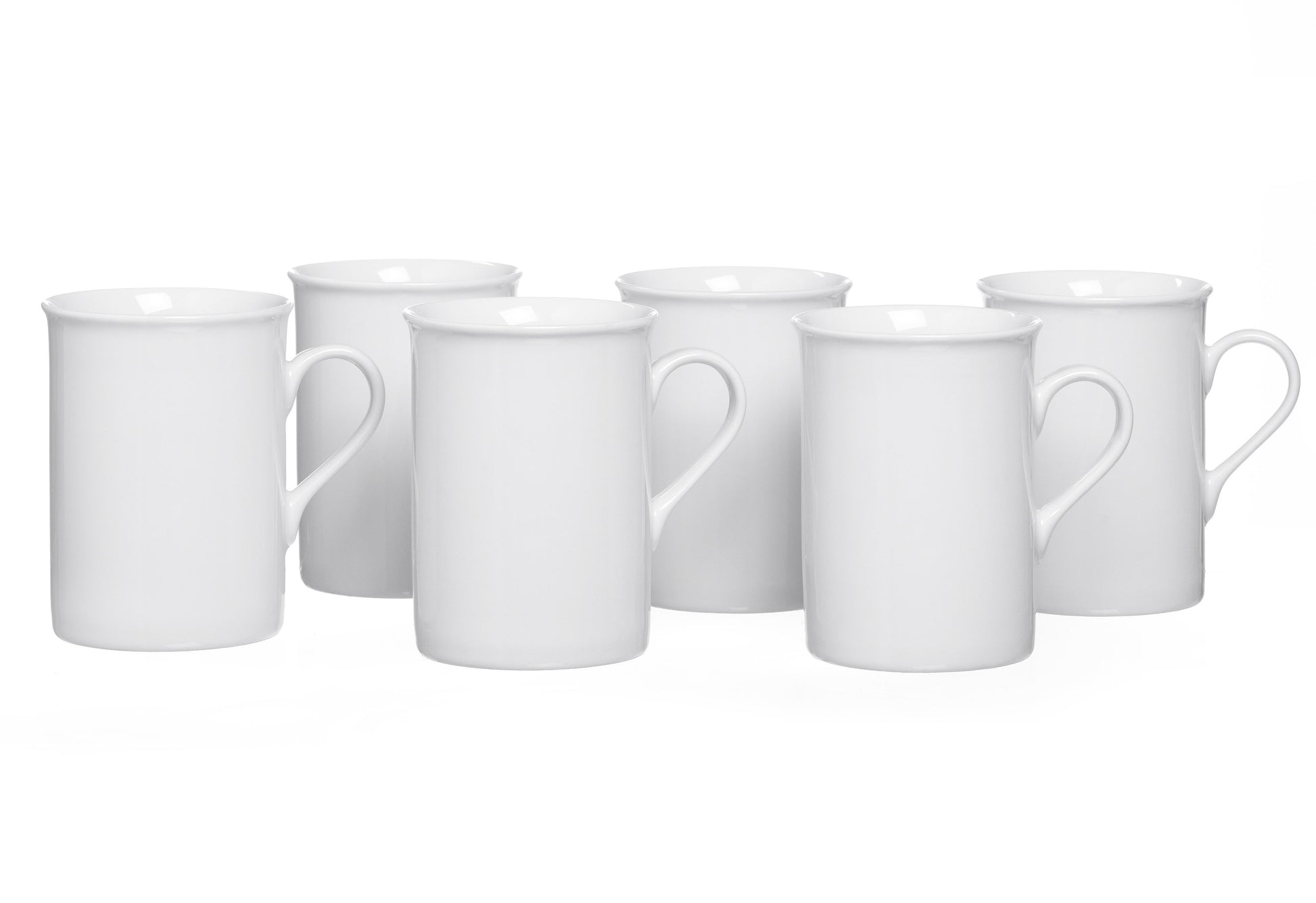 RITZENHOFF & BREKER Kaffeebecher Bianco 300ml ws 1 Stück