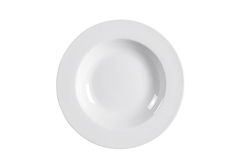RETSCH Suppenteller Classico Ø215cm weiß - VPE: 6