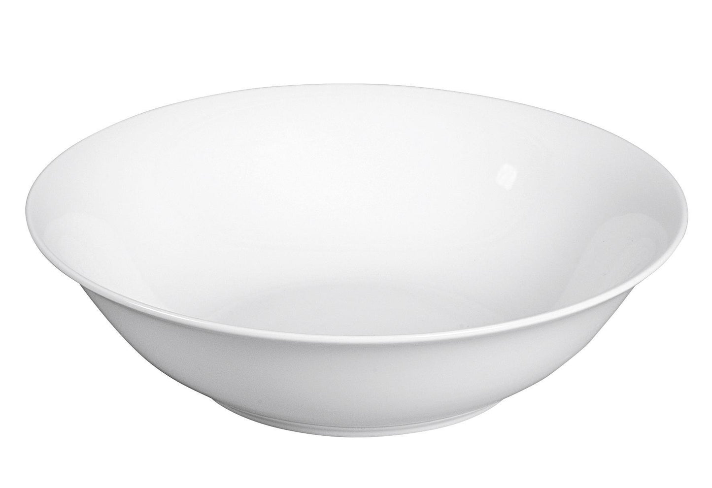RETSCH Schale Classico Ø23cm weiß 2er Pack - VPE: 2