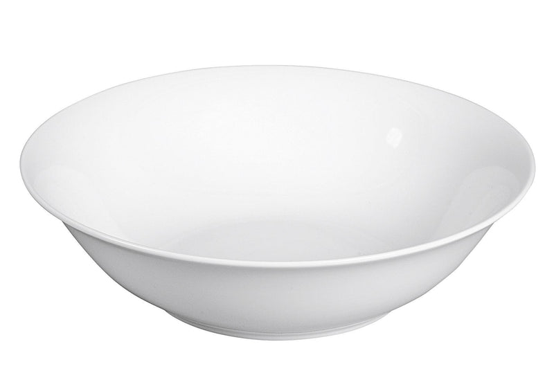 RETSCH Schale Classico Ø23cm weiß 2er Pack - VPE: 2