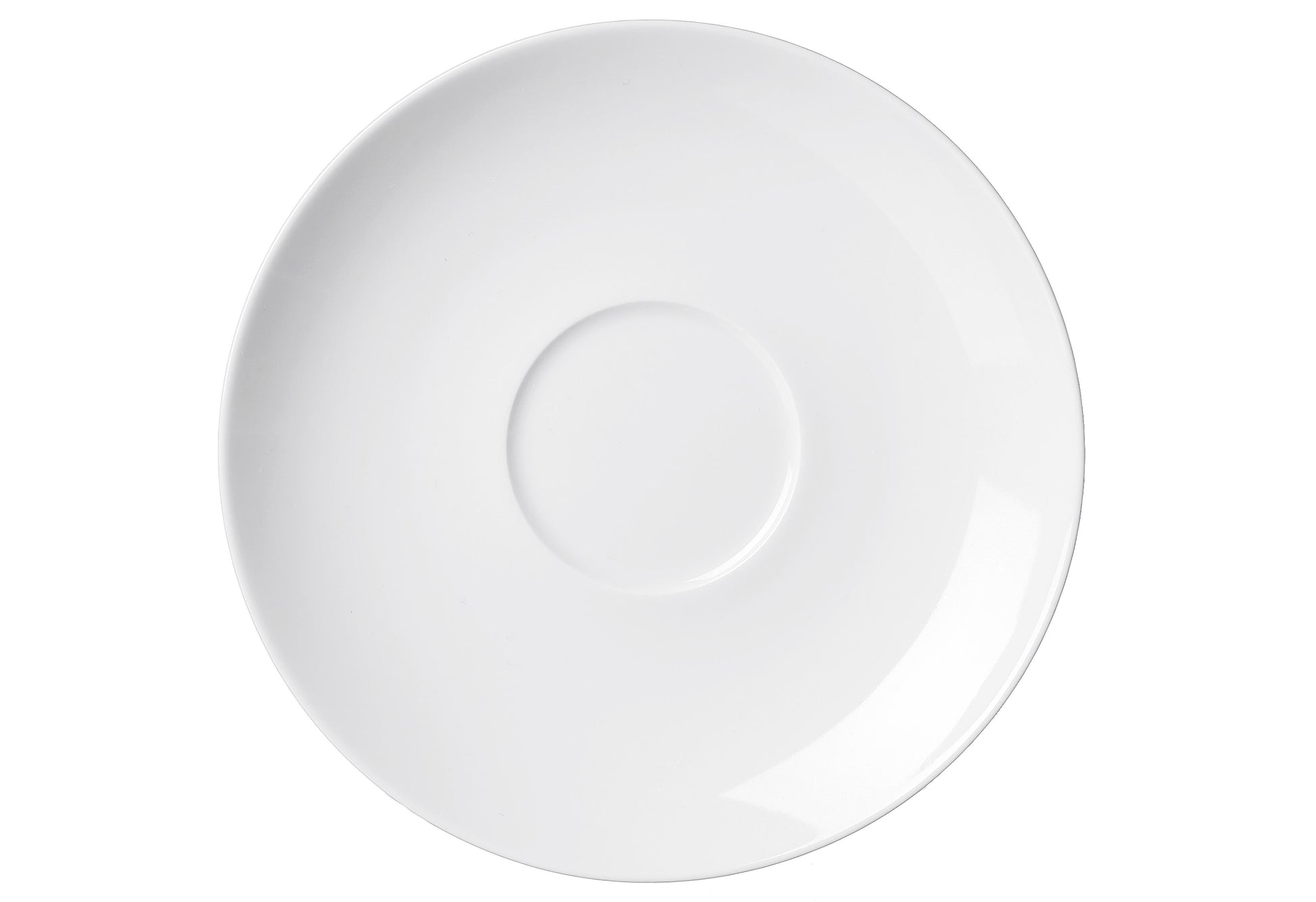 RITZENHOFF & BREKER Cappuccino-Untertasse 16cm - VPE: 4
