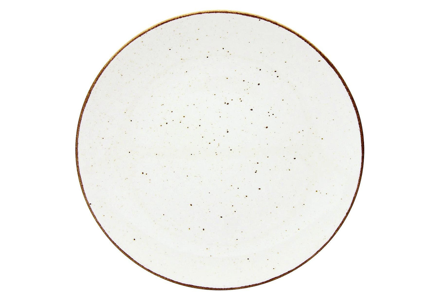 CREATABLE Speiseteller 'Vintage Nature' - VPE: 6