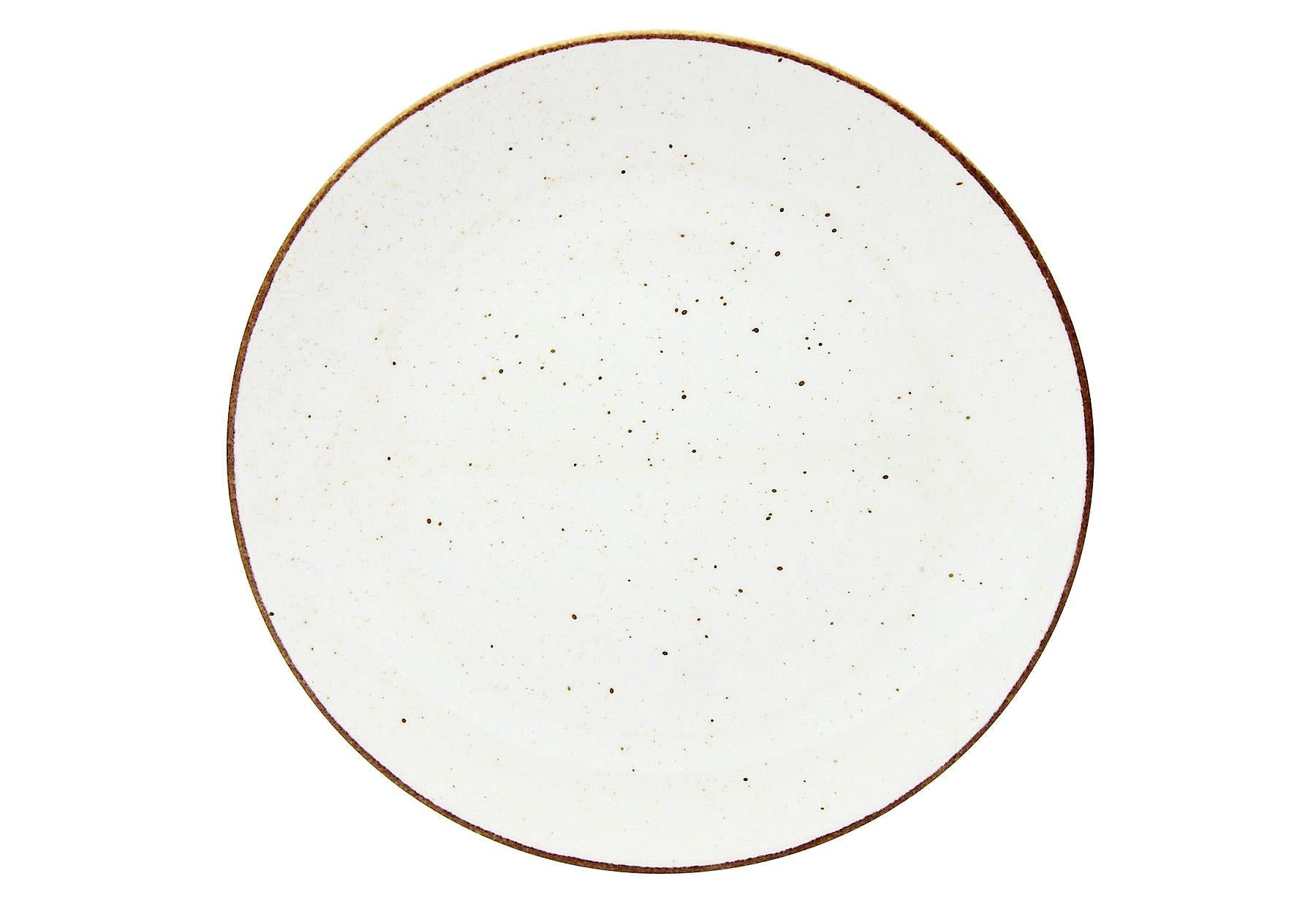 CREATABLE Speiseteller 'Vintage Nature' - VPE: 6