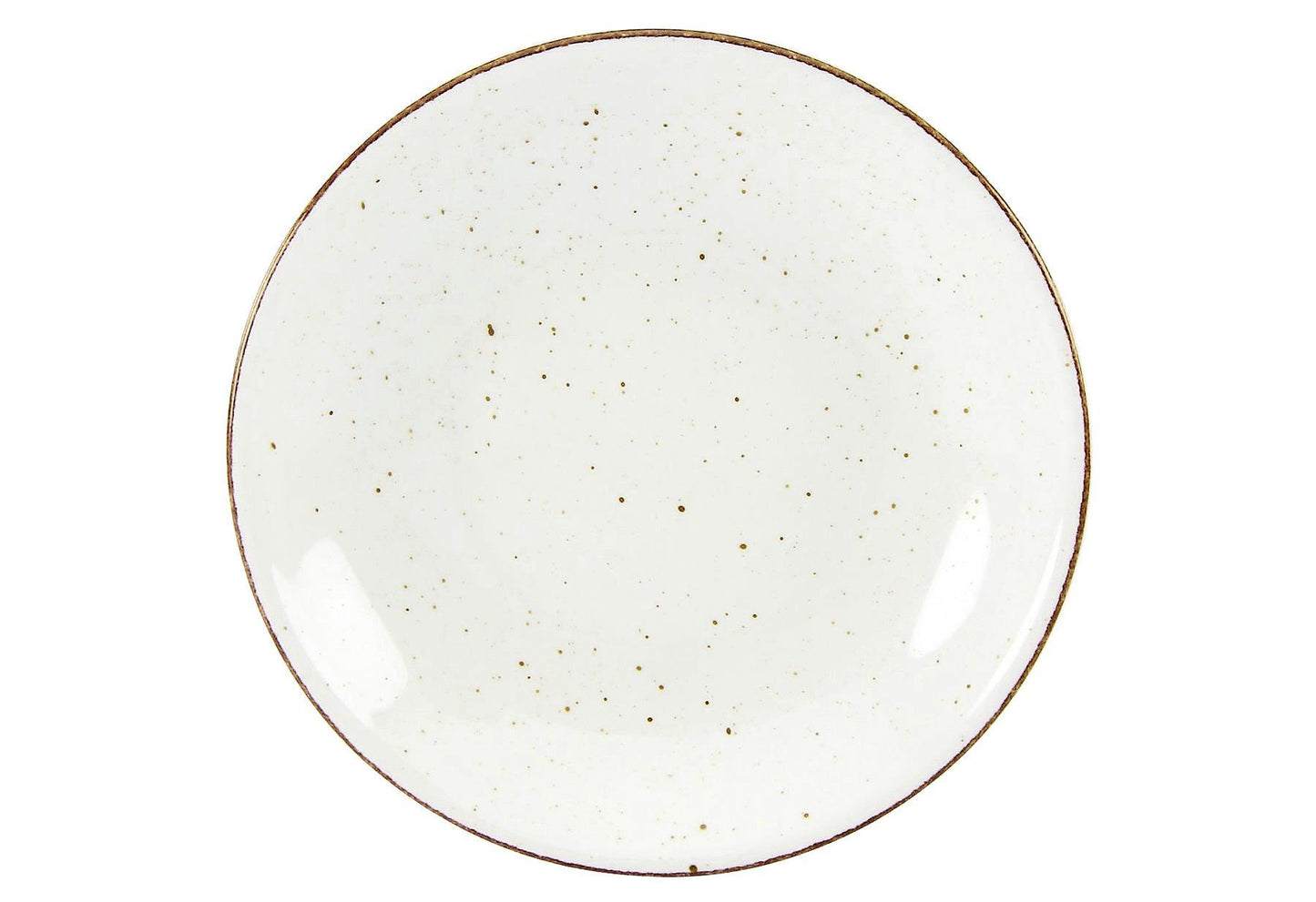 CREATABLE Suppenteller 'Vintage Nature' - VPE: 6