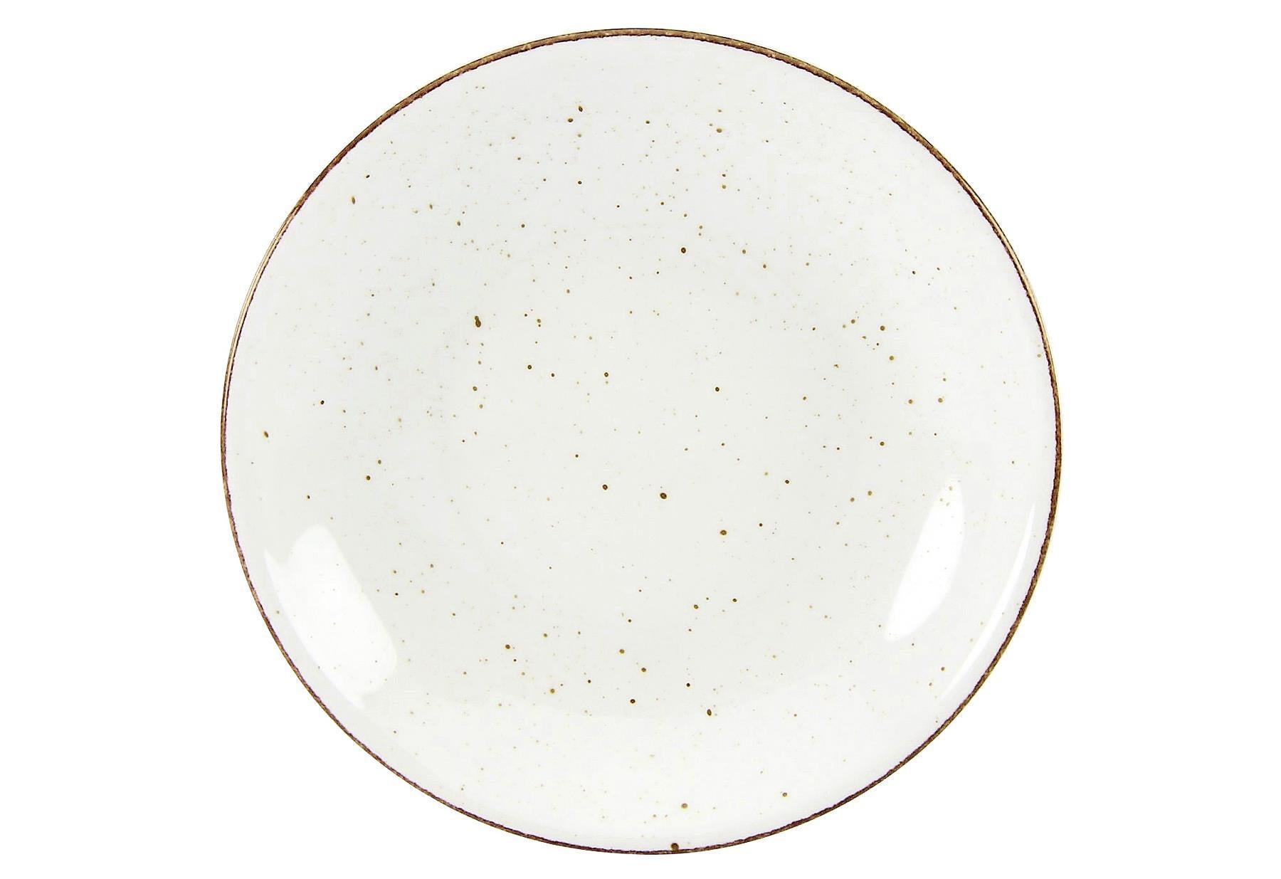 CREATABLE Suppenteller 'Vintage Nature' - VPE: 6
